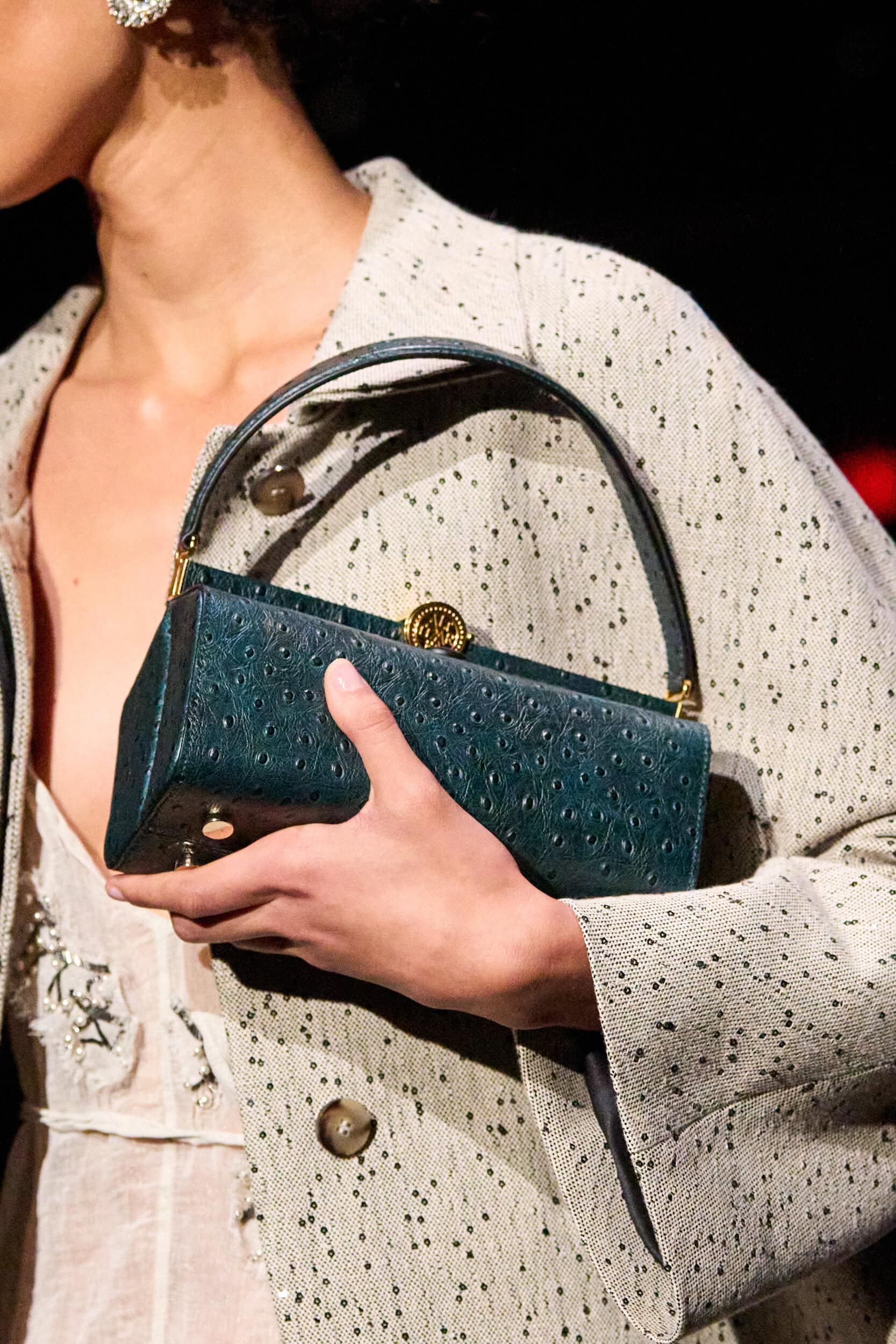 Altuzarra Spring 2024 Fashion Show Details