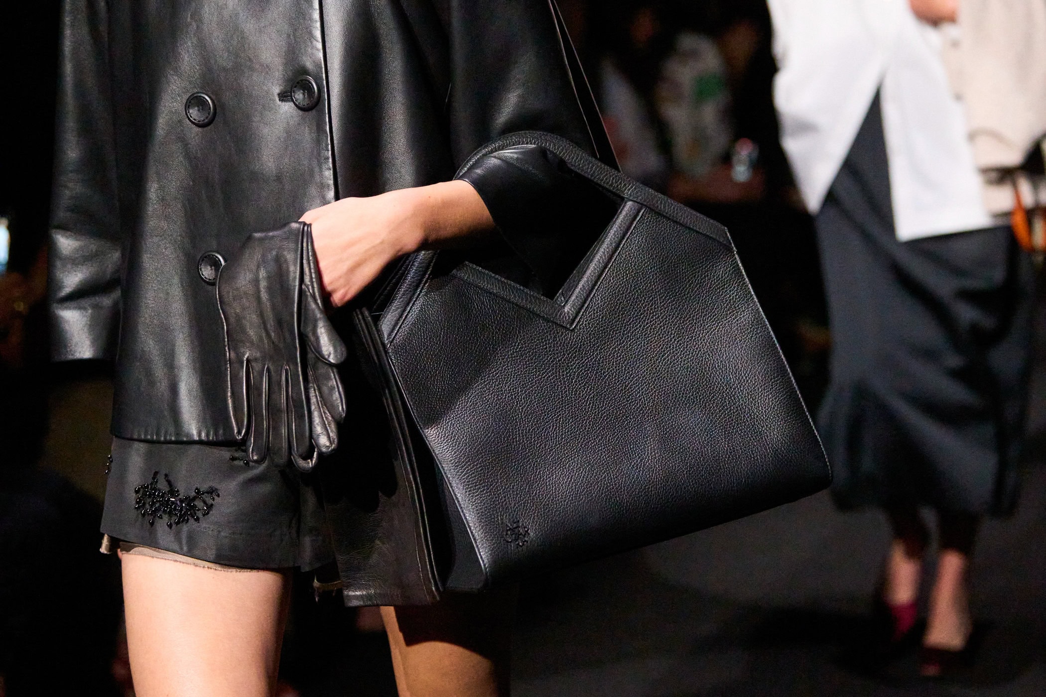 Altuzarra Spring 2024 Fashion Show Details