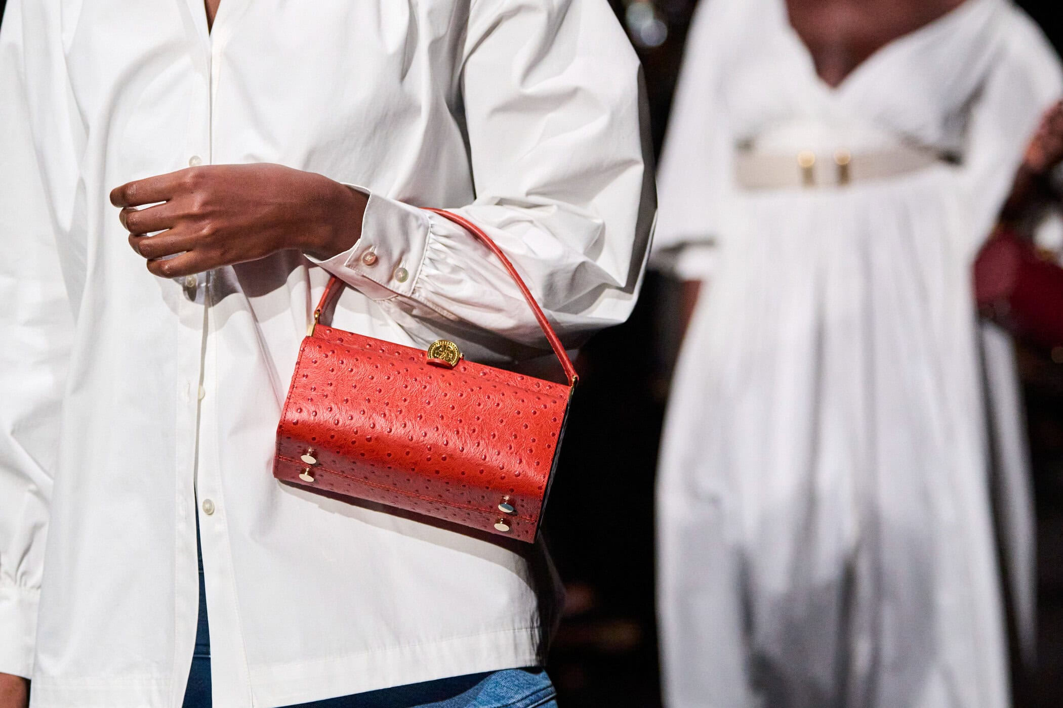 Altuzarra Spring 2024 Fashion Show Details