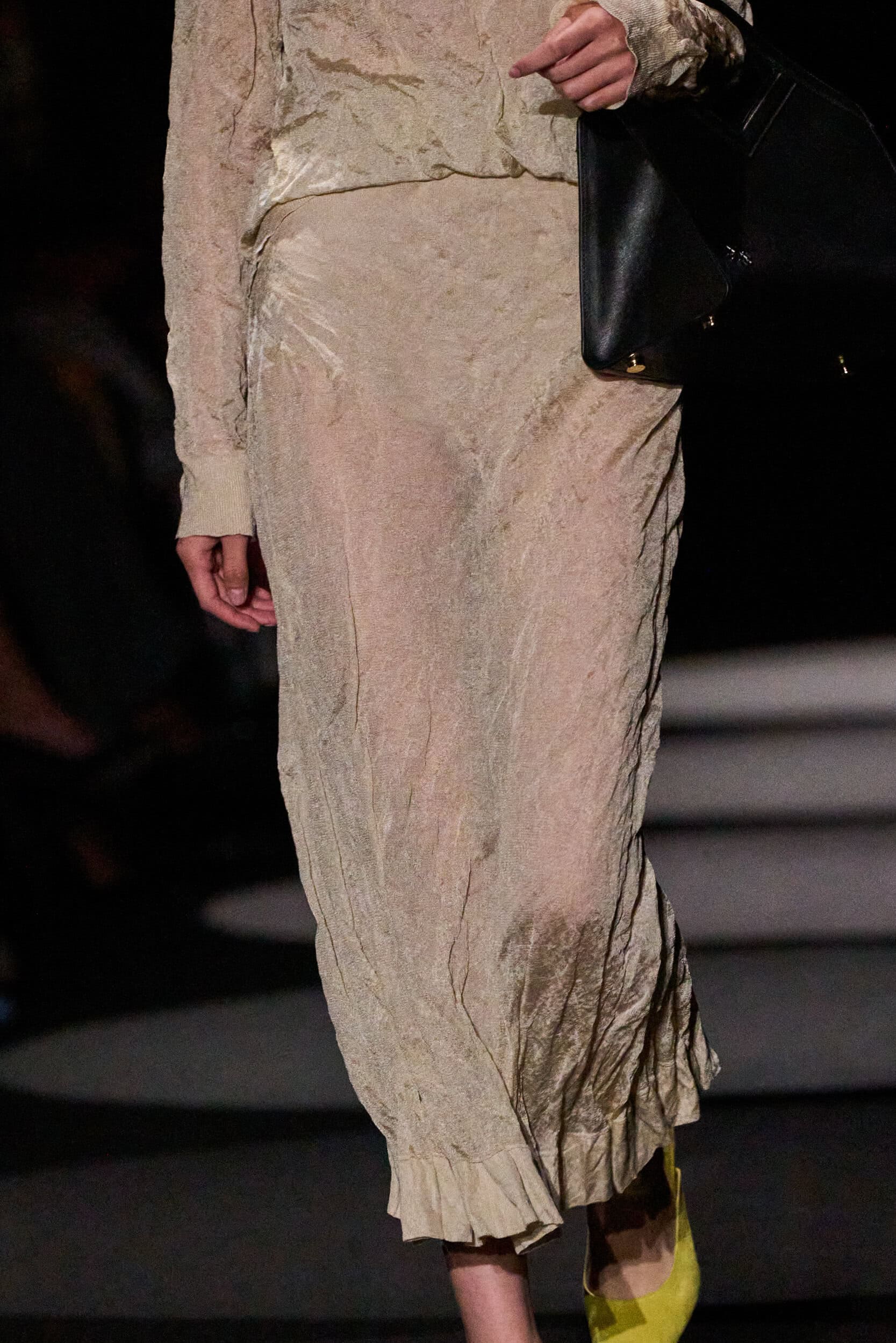 Altuzarra Spring 2024 Fashion Show Details