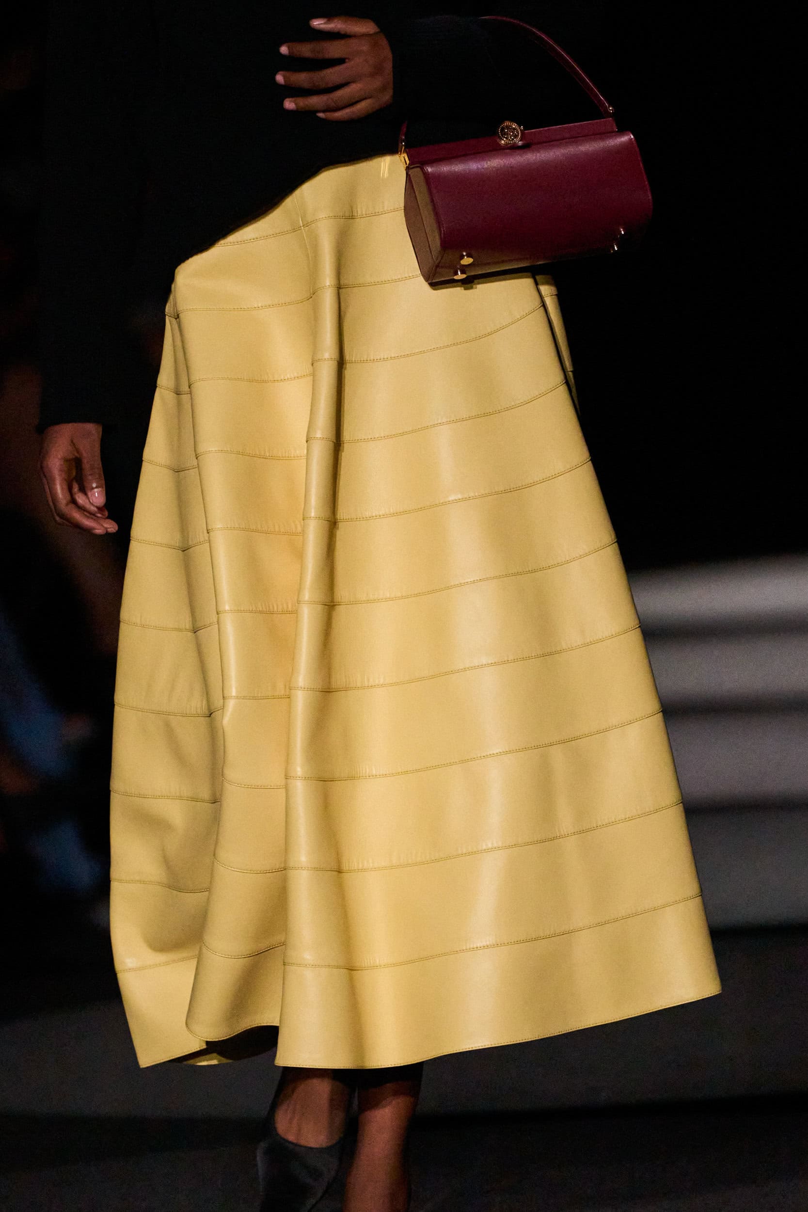 Altuzarra Spring 2024 Fashion Show Details