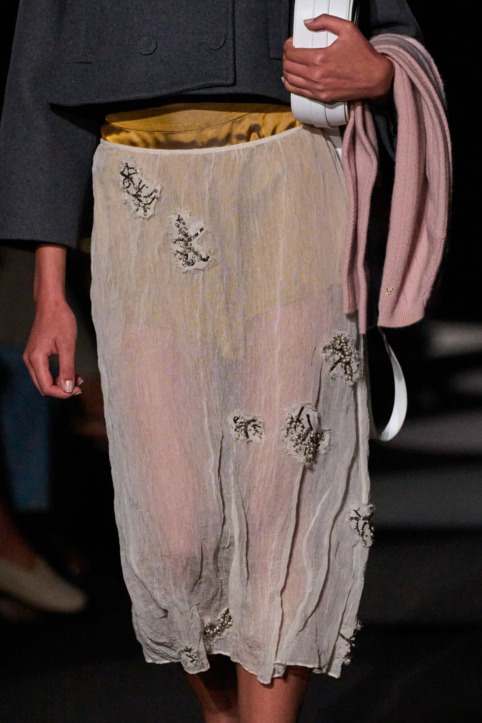 Altuzarra Spring 2024 Fashion Show Details