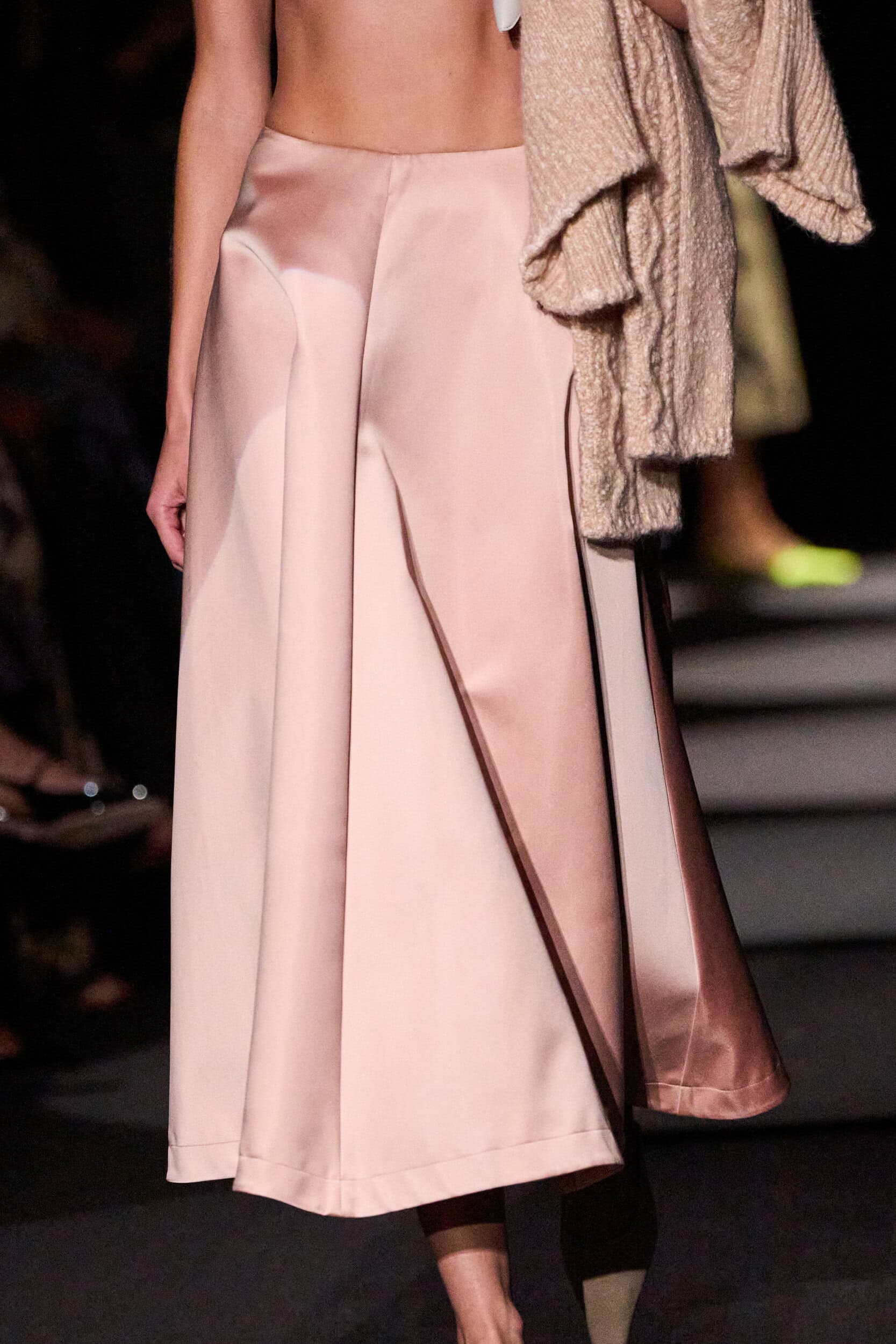 Altuzarra Spring 2024 Fashion Show Details