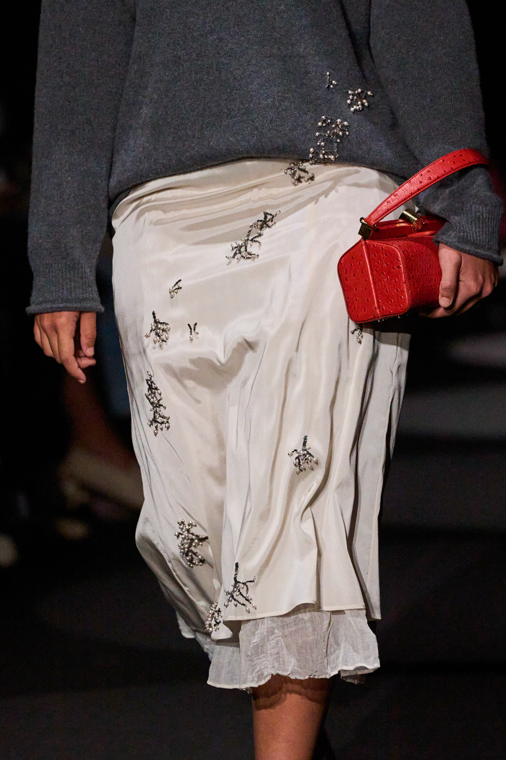 Altuzarra Spring 2024 Fashion Show Details | The Impression