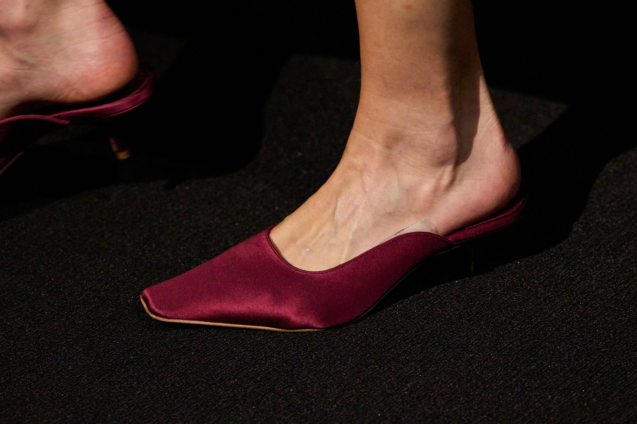 Altuzarra Spring 2024 Fashion Show Details