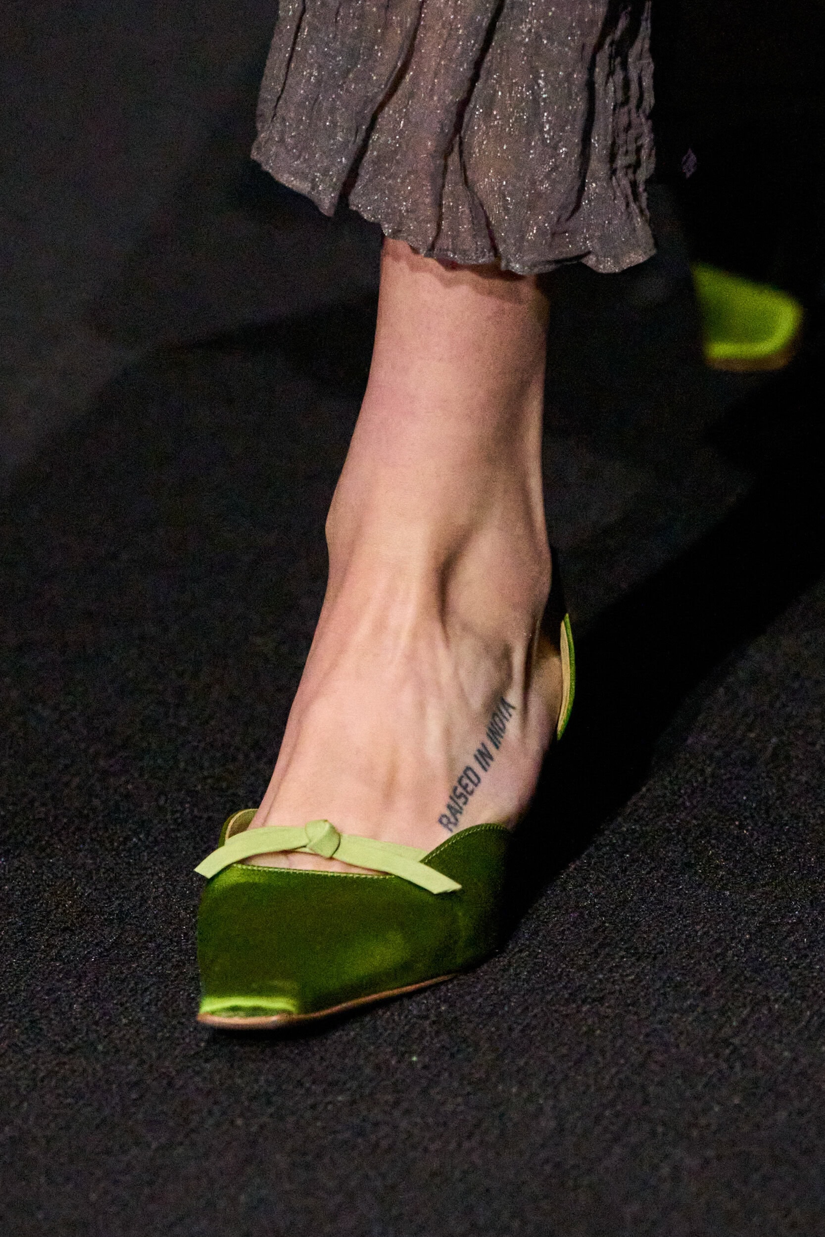 Altuzarra Spring 2024 Fashion Show Details