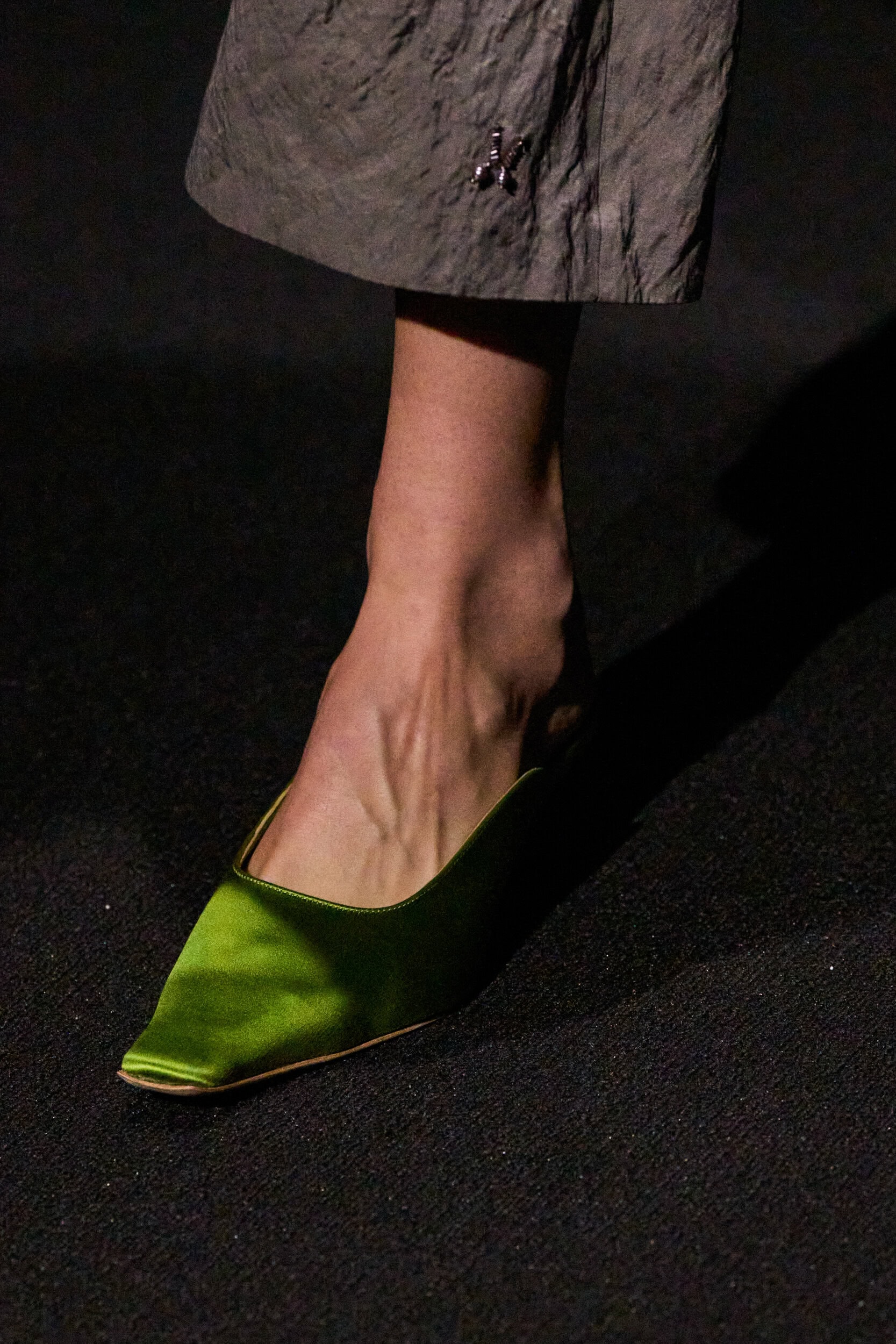 Altuzarra Spring 2024 Fashion Show Details