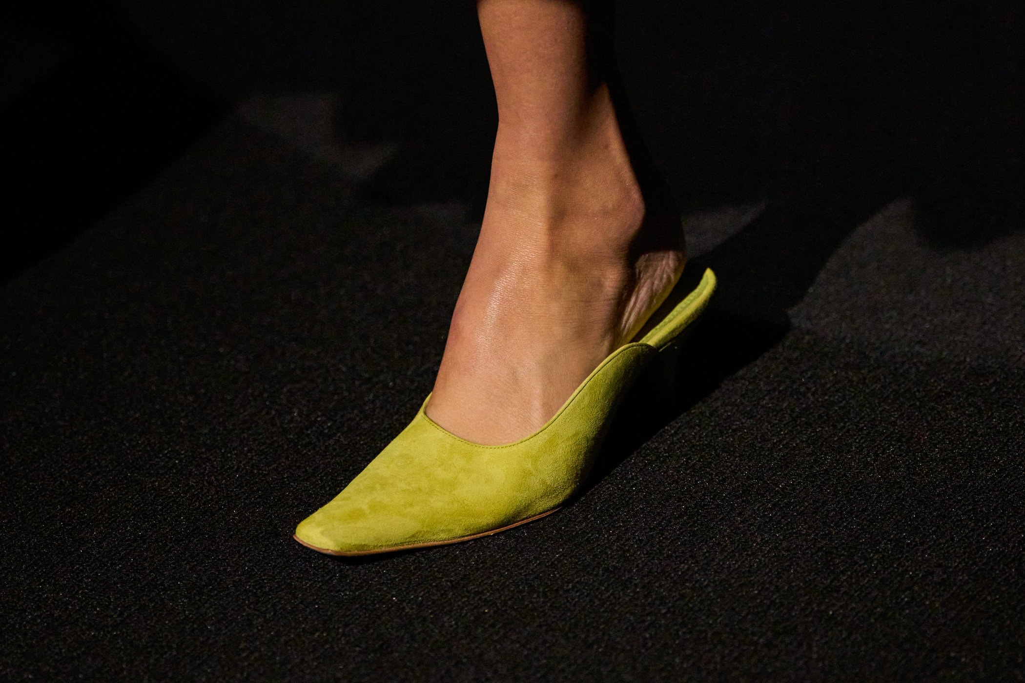 Altuzarra Spring 2024 Fashion Show Details