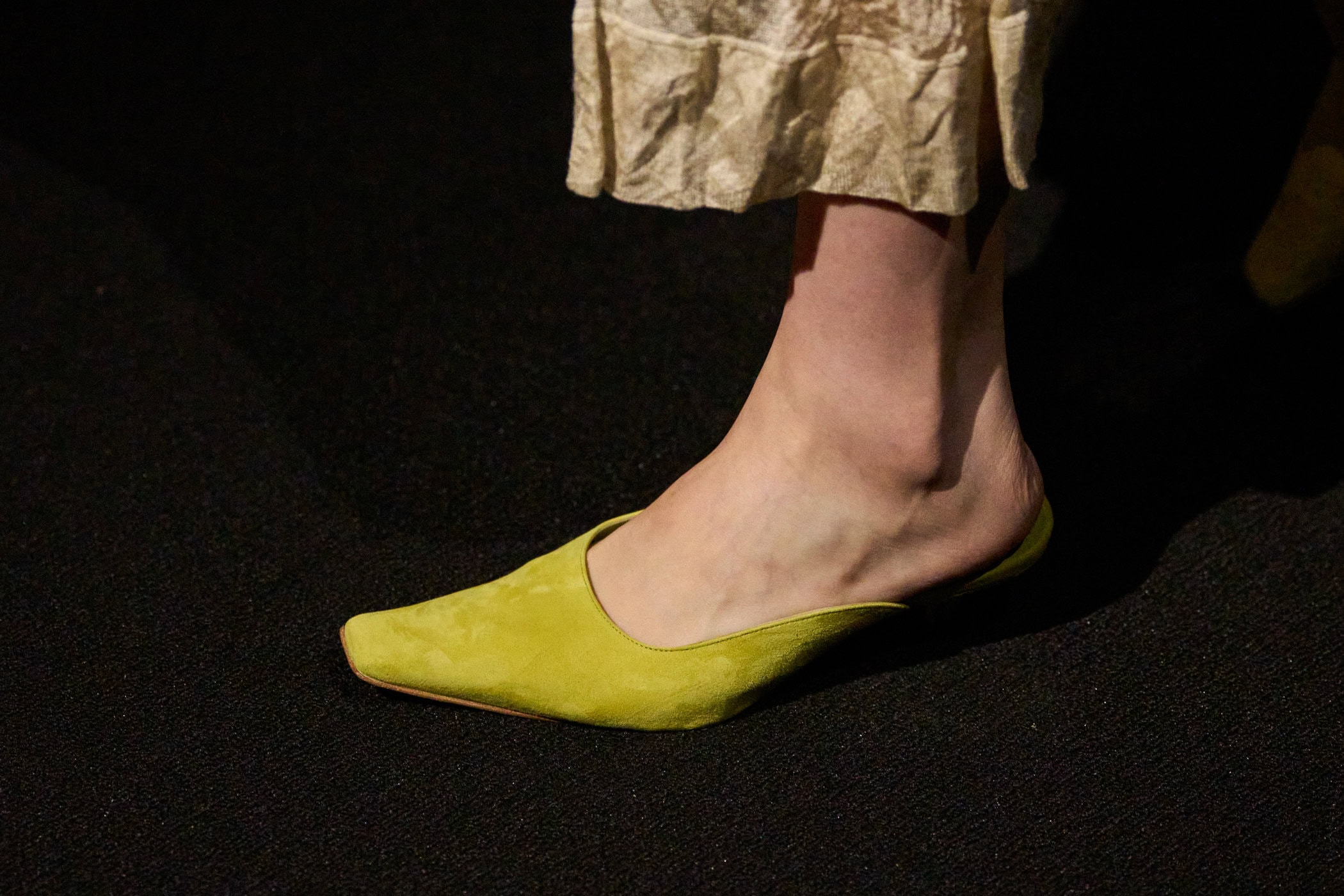 Altuzarra Spring 2024 Fashion Show Details