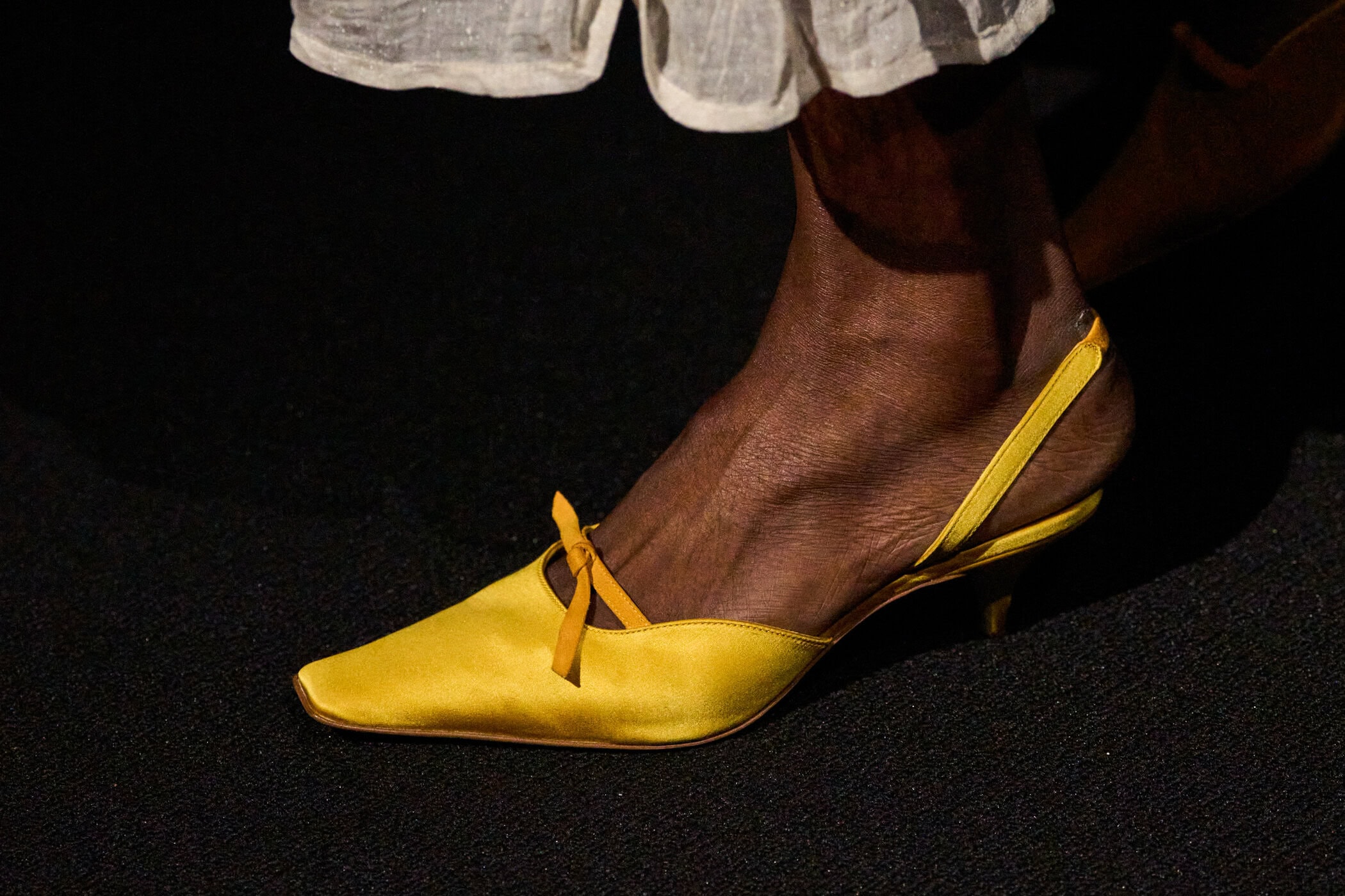Altuzarra Spring 2024 Fashion Show Details