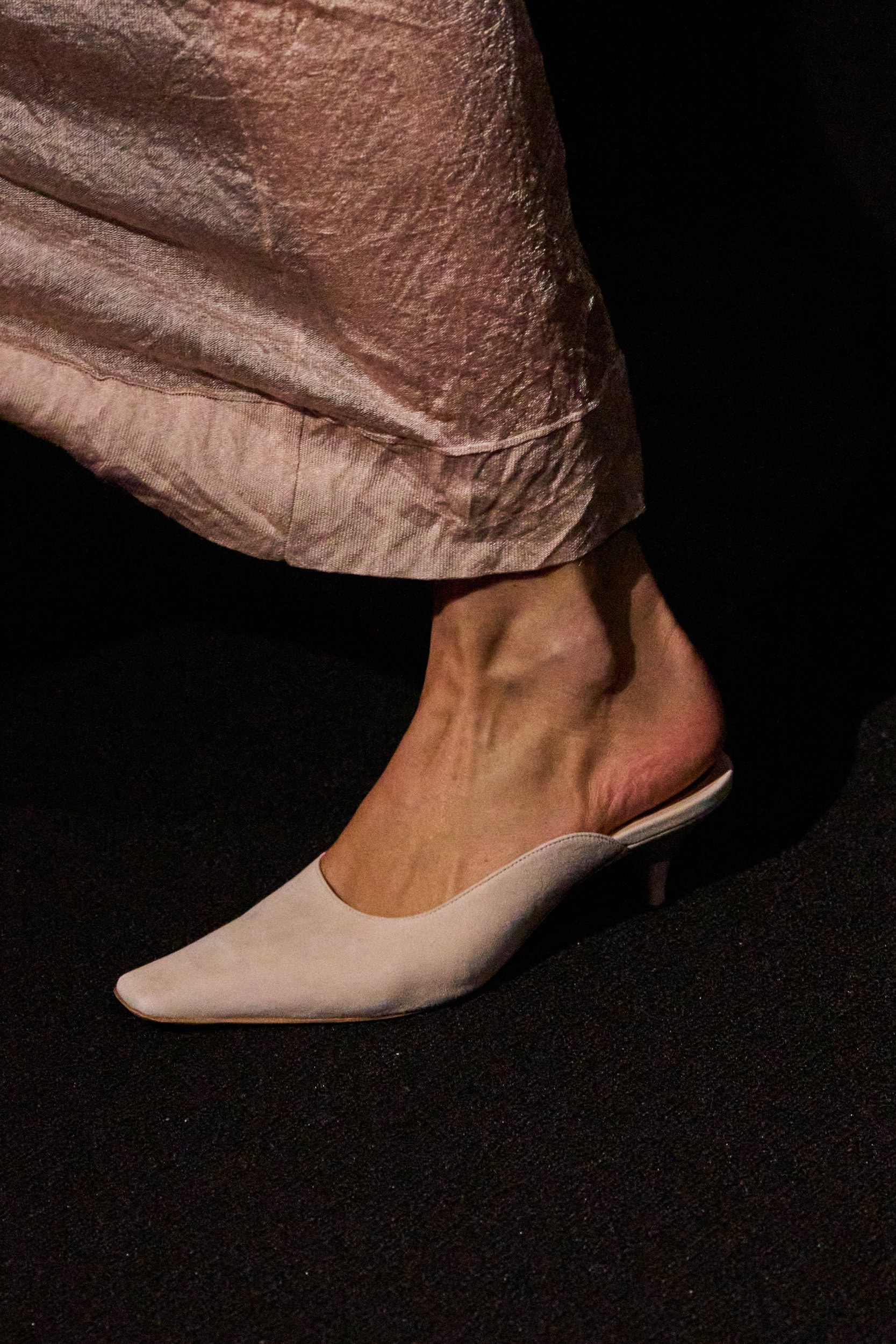 Altuzarra Spring 2024 Fashion Show Details