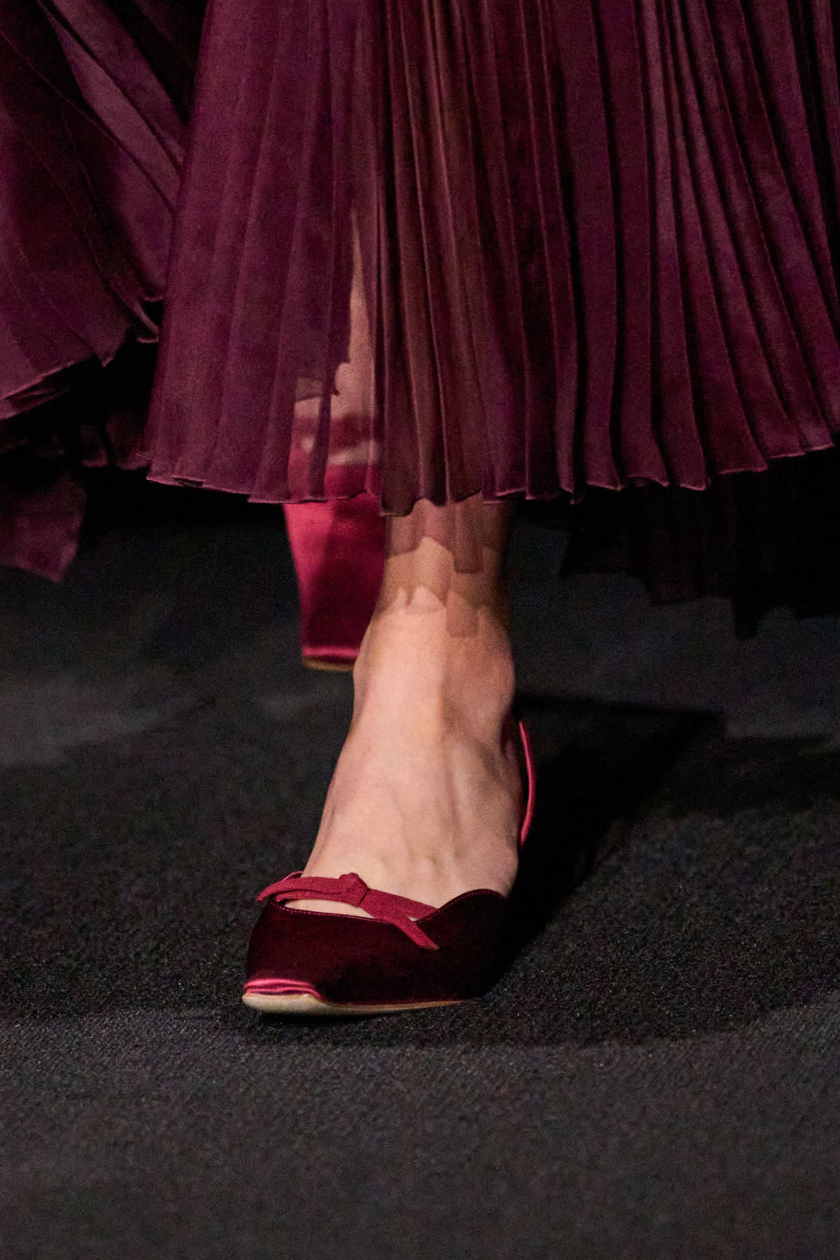 Altuzarra Spring 2024 Fashion Show Details