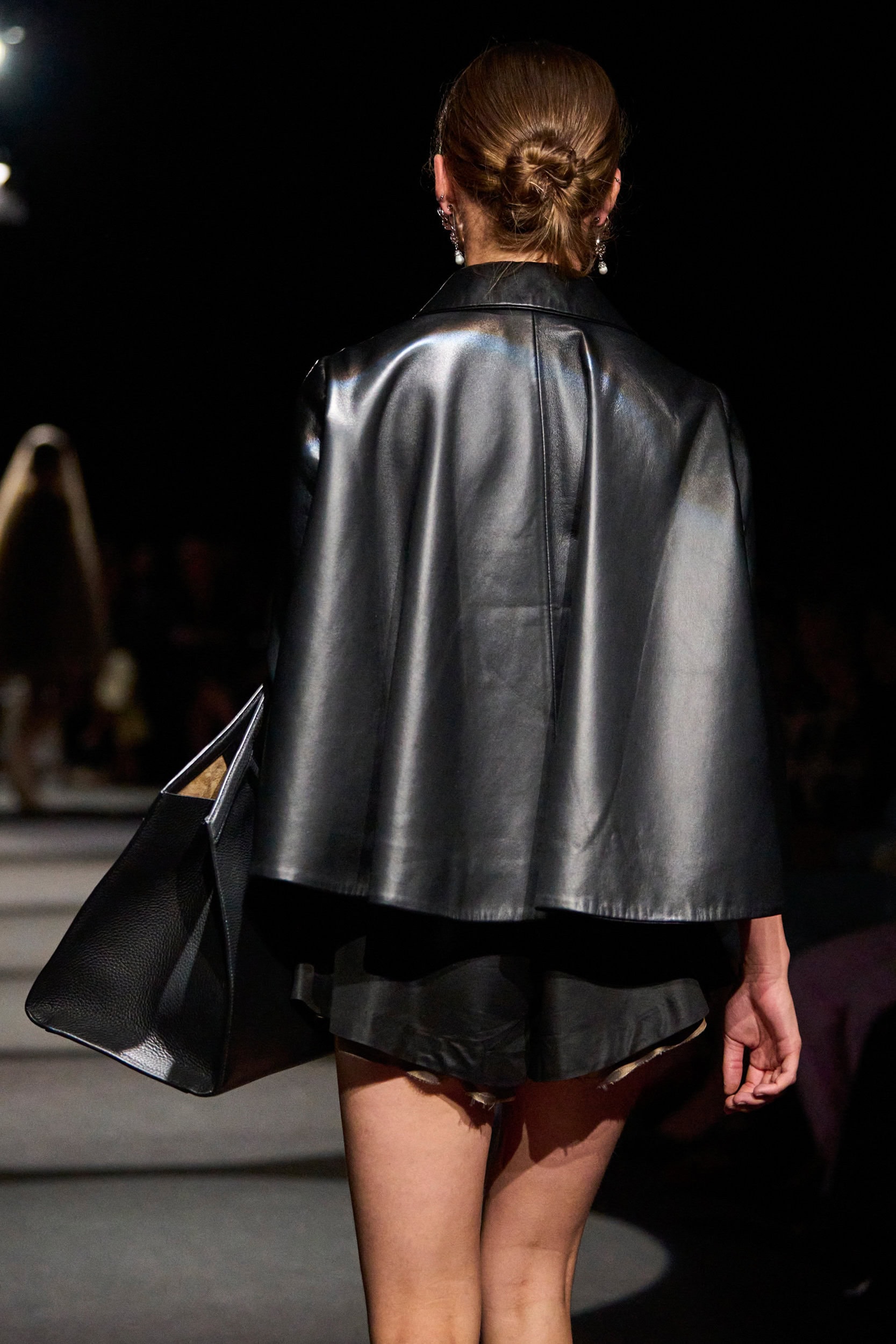 Altuzarra Spring 2024 Fashion Show Details