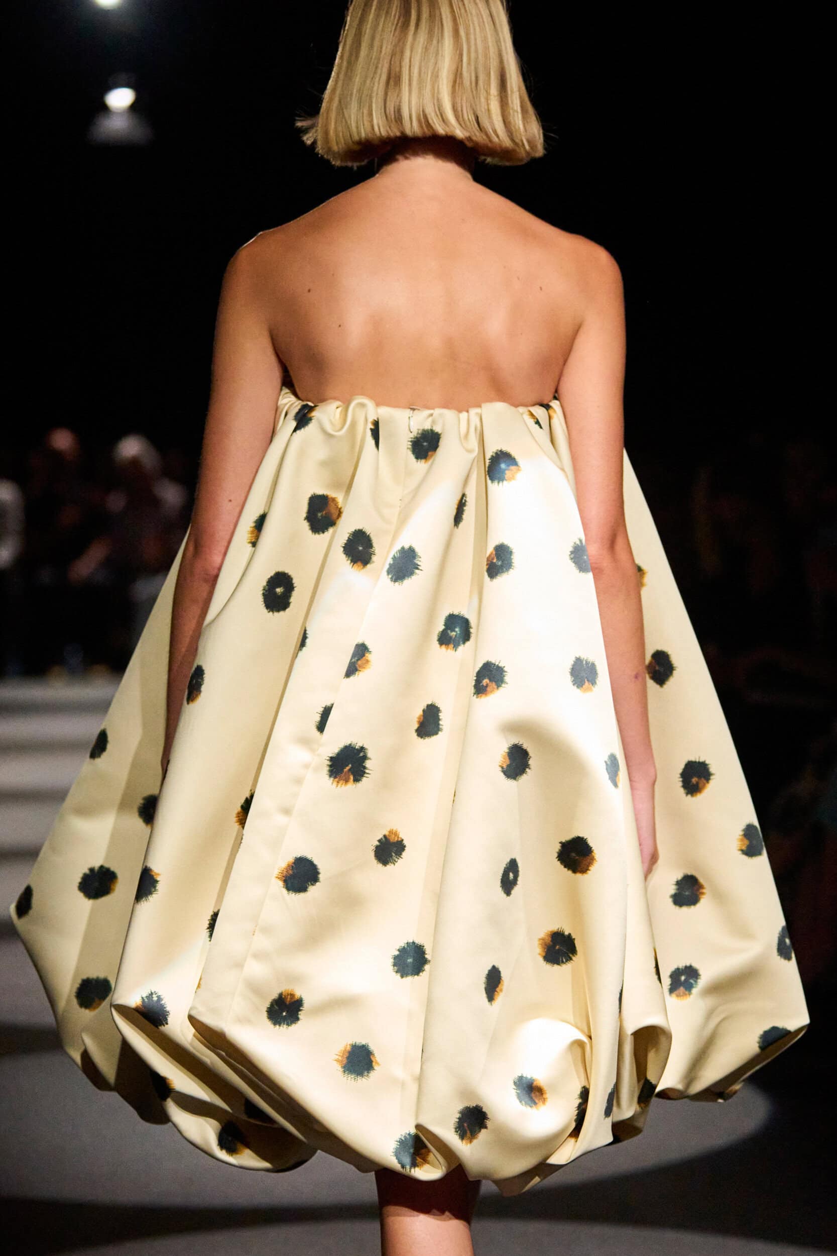 Altuzarra Spring 2024 Fashion Show Details
