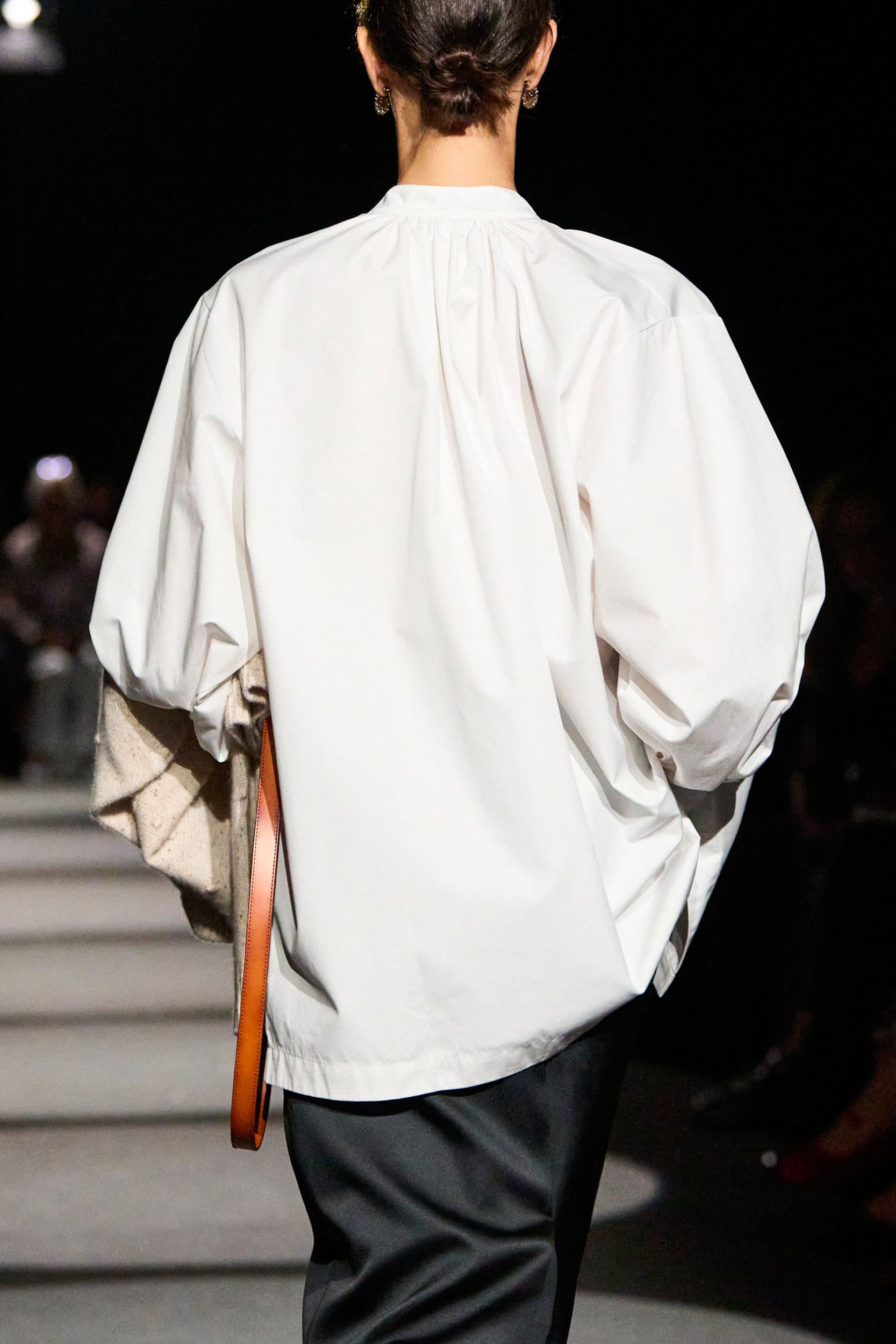 Altuzarra Spring 2024 Fashion Show Details