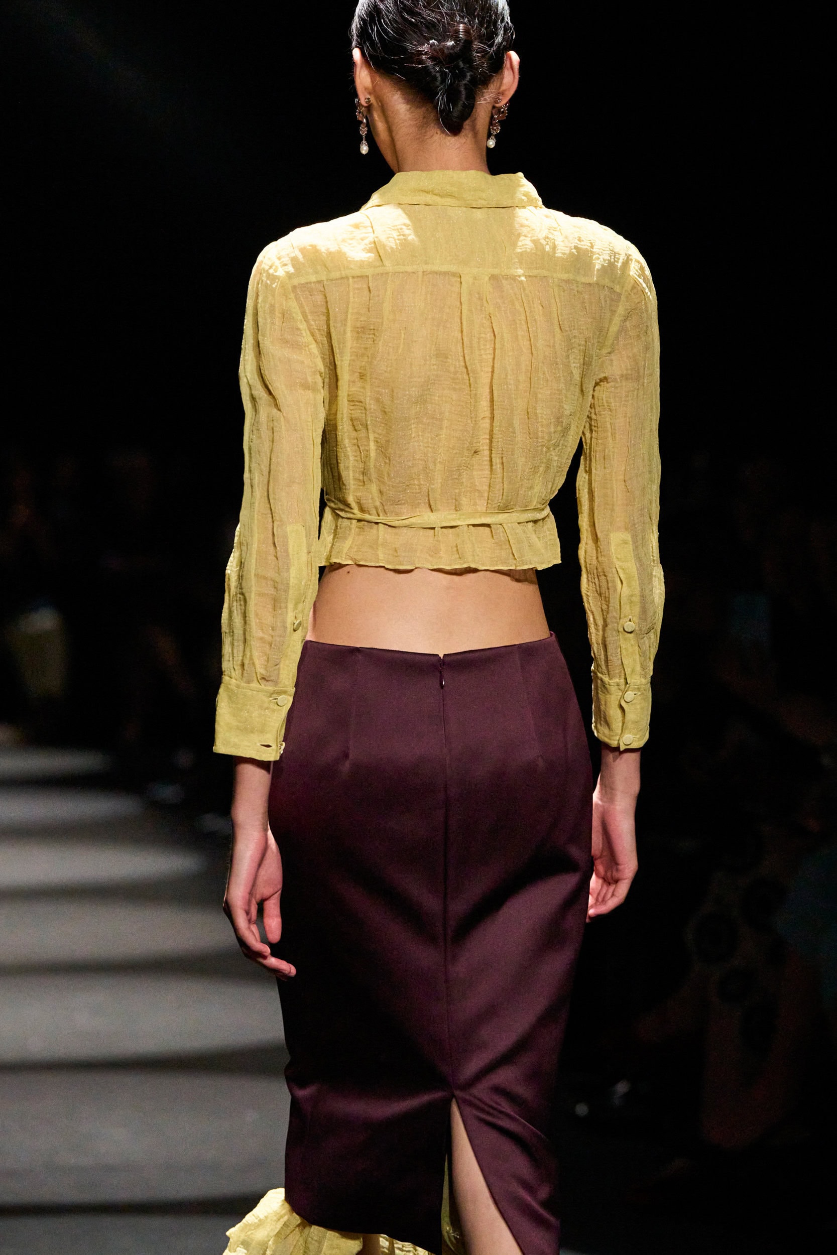 Altuzarra Spring 2024 Fashion Show Details