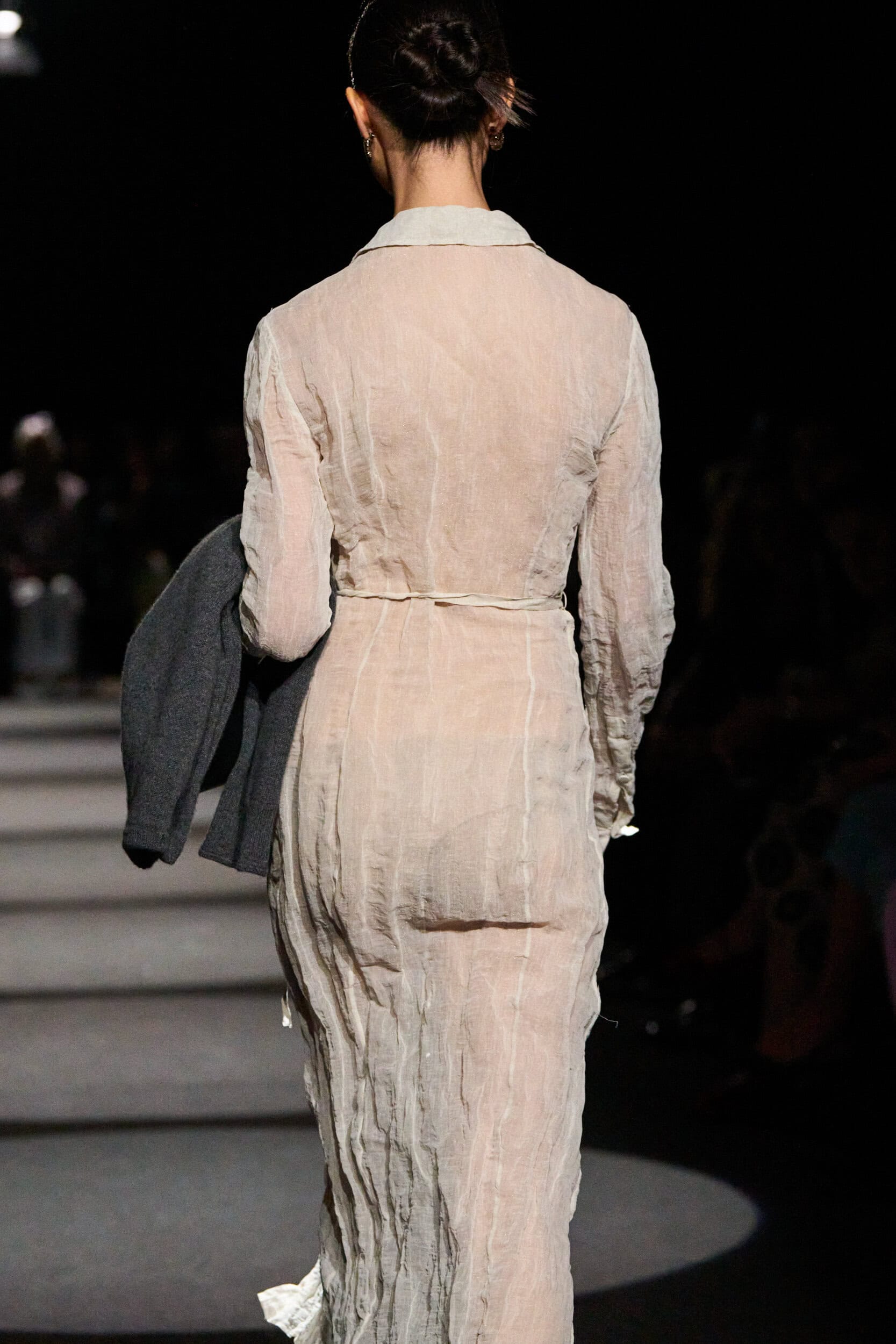 Altuzarra Spring 2024 Fashion Show Details