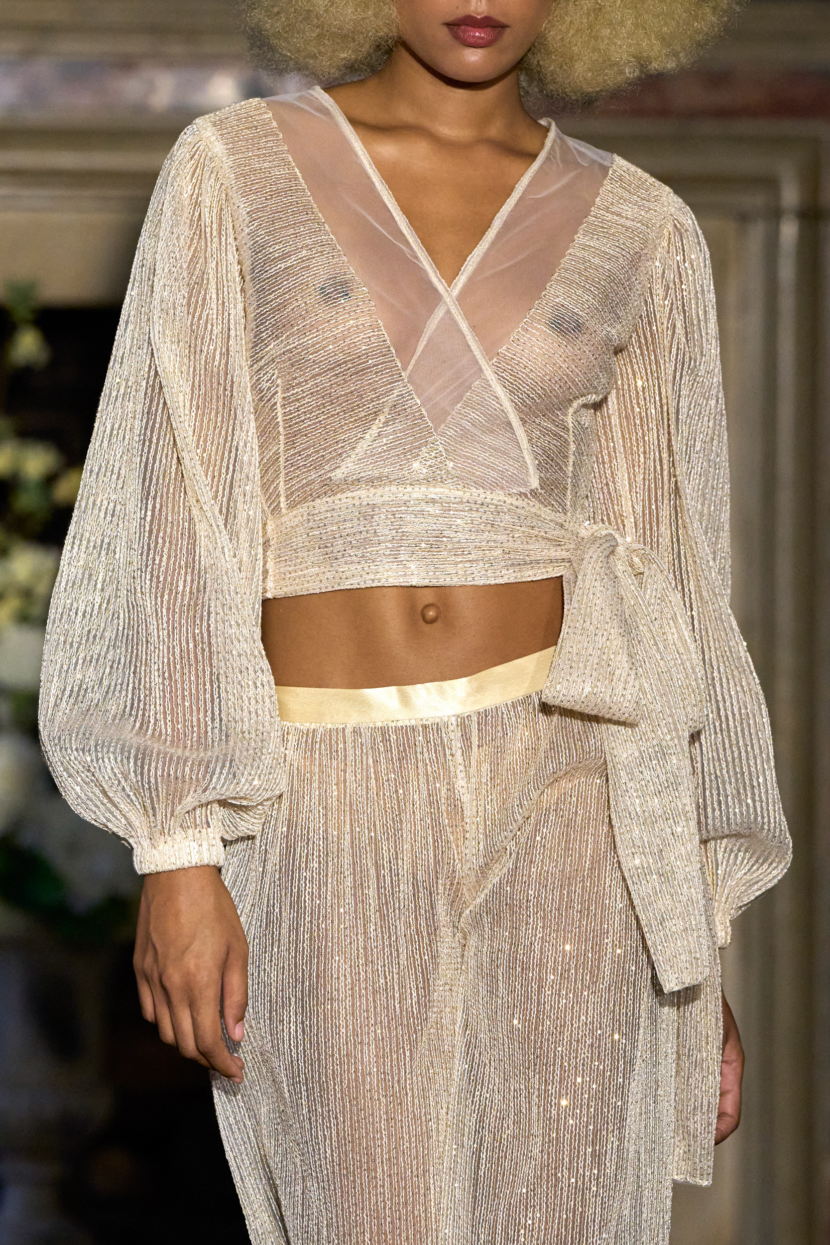 Frederick Anderson Spring 2024 Fashion Show Details