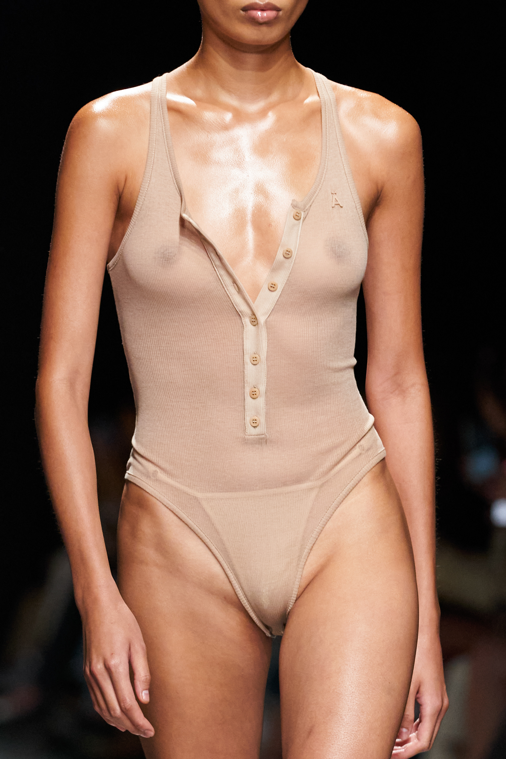 Andreadamo Spring 2024 Fashion Show Details