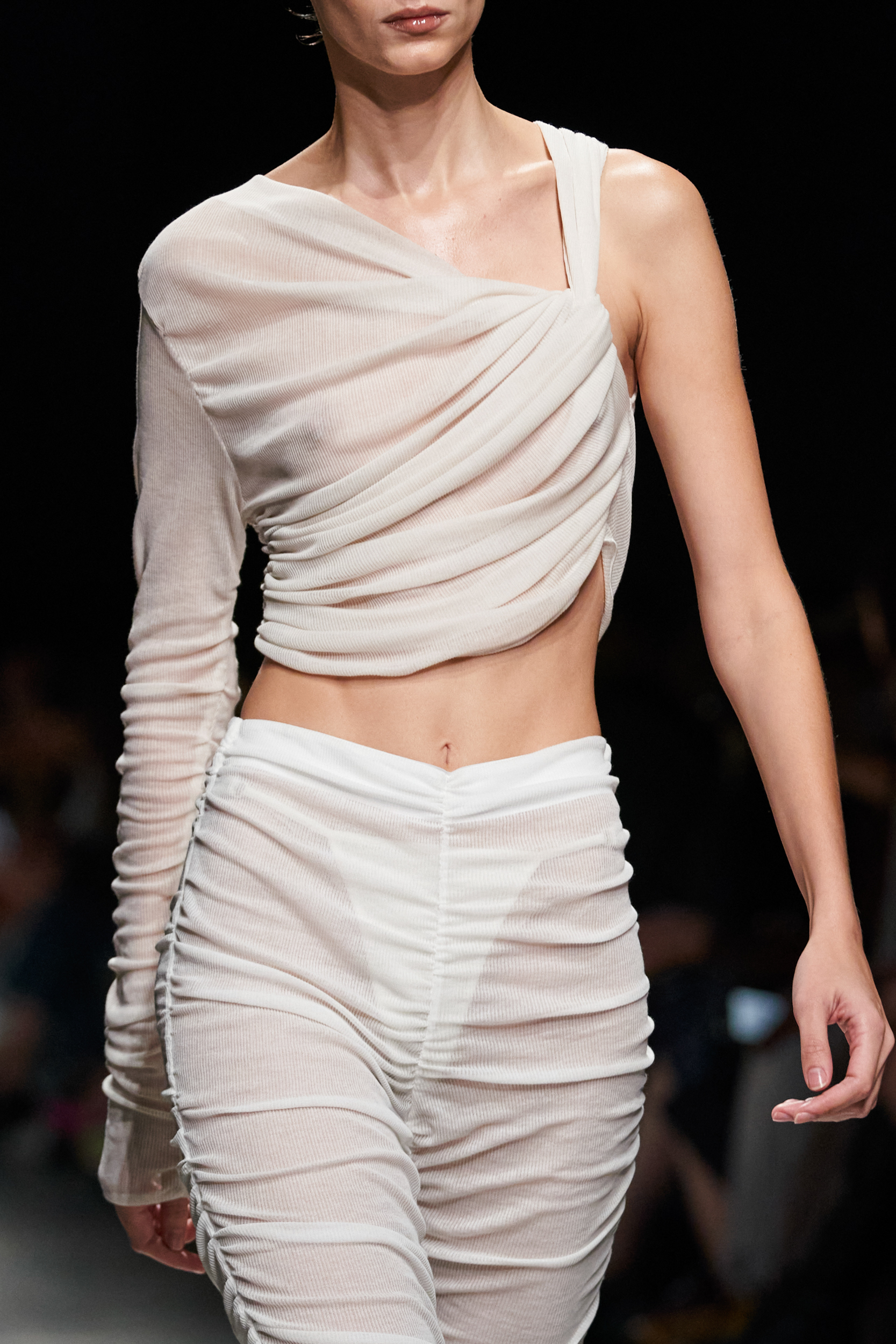 Andreadamo Spring 2024 Fashion Show Details