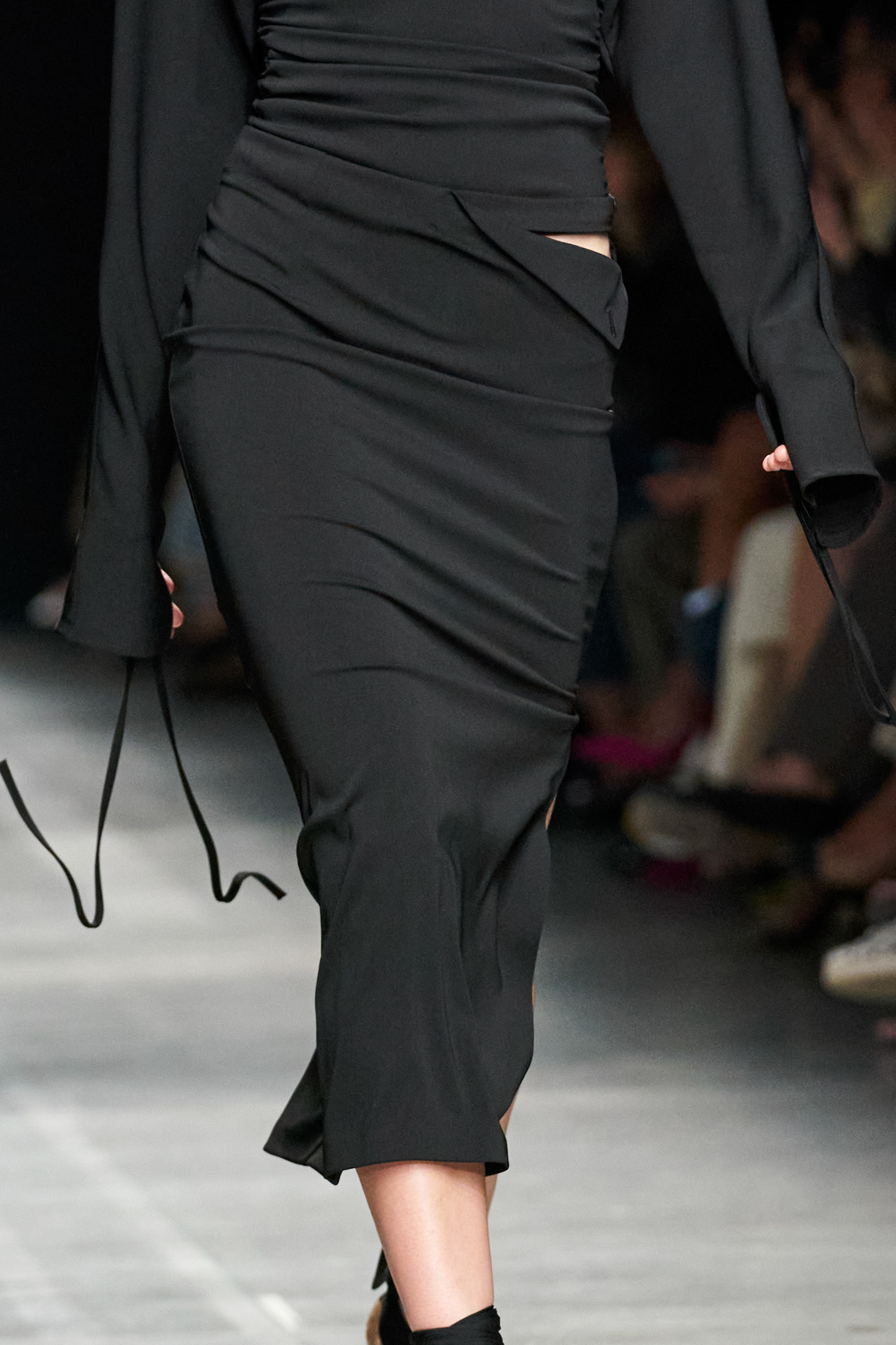 Andreadamo Spring 2024 Fashion Show Details