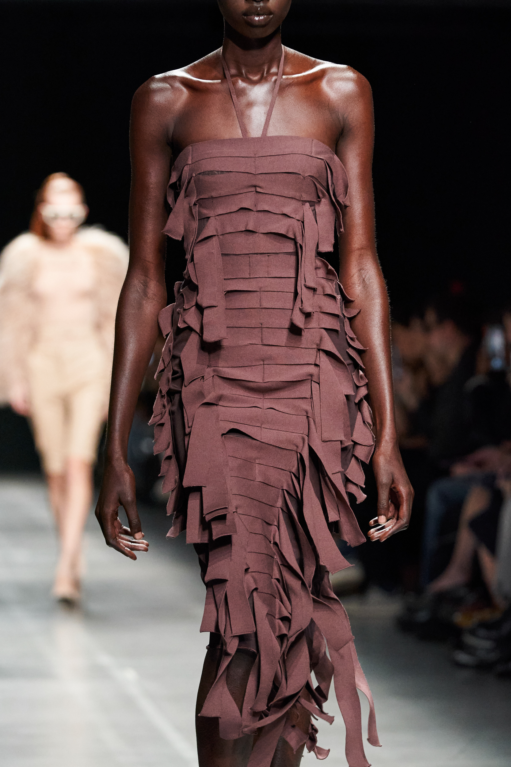 Andreadamo Spring 2024 Fashion Show Details