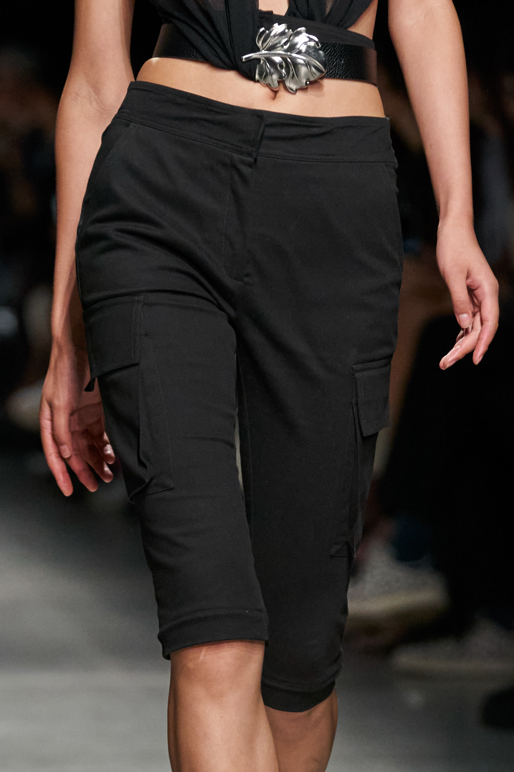 Andreadamo Spring 2024 Fashion Show Details