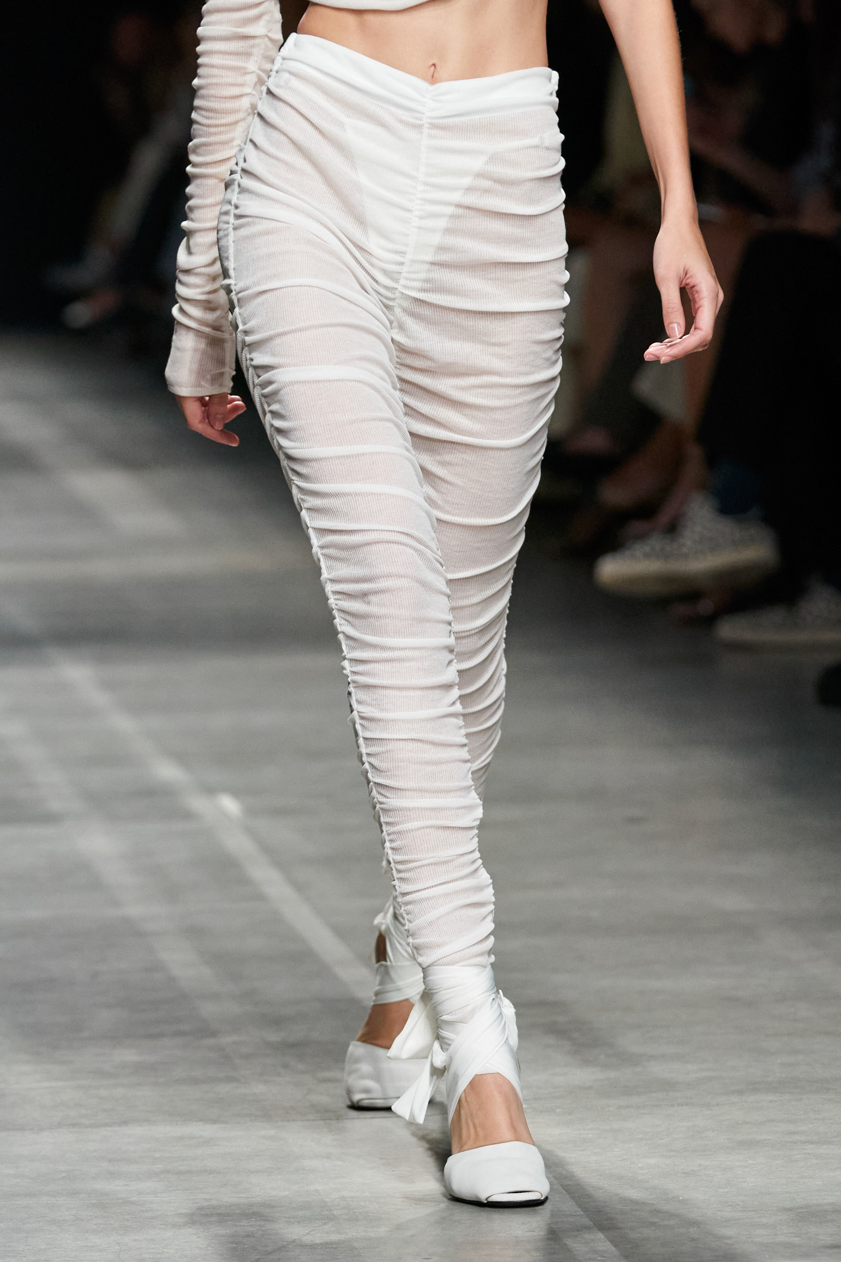 Andreadamo Spring 2024 Fashion Show Details