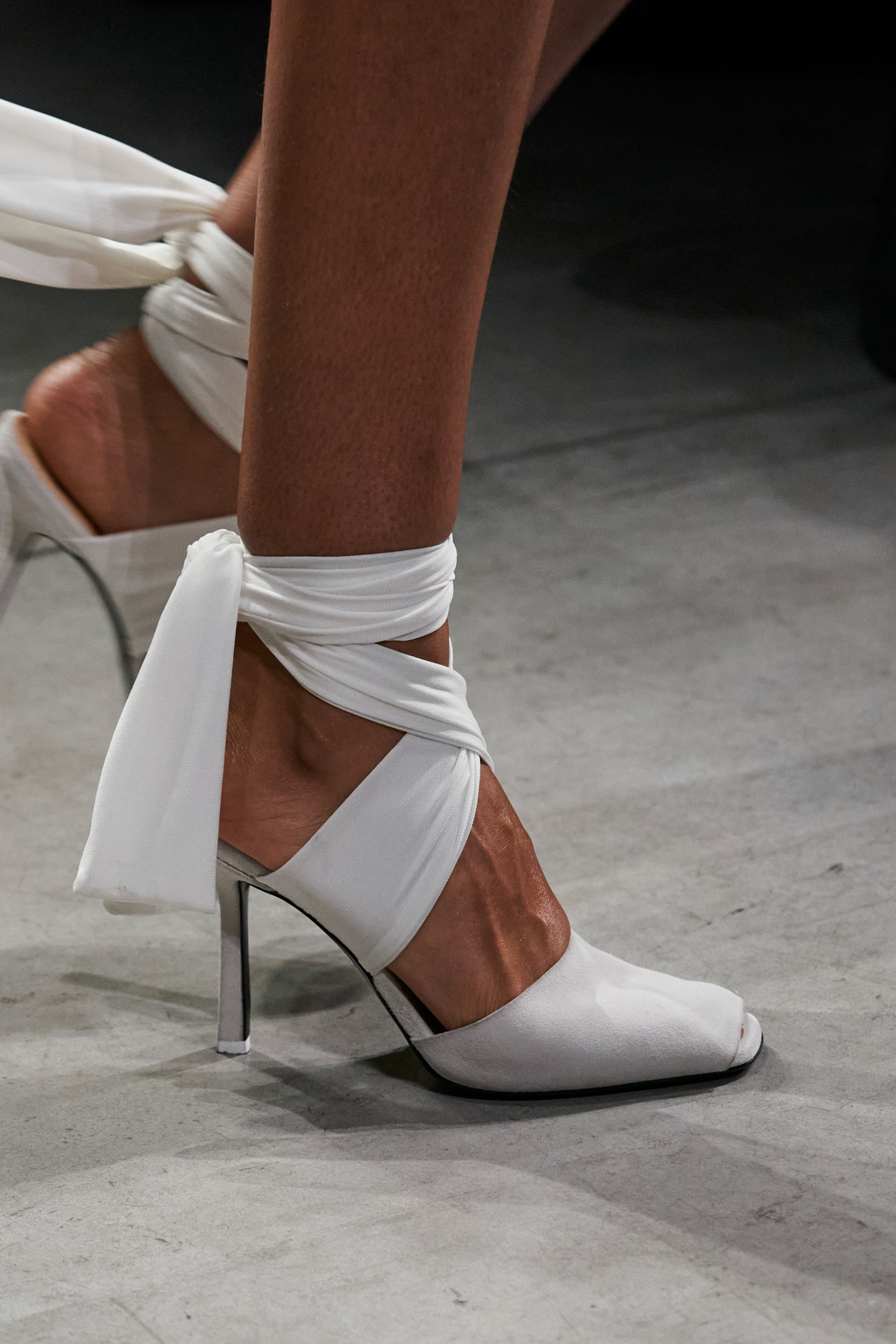 Andreadamo Spring 2024 Fashion Show Details