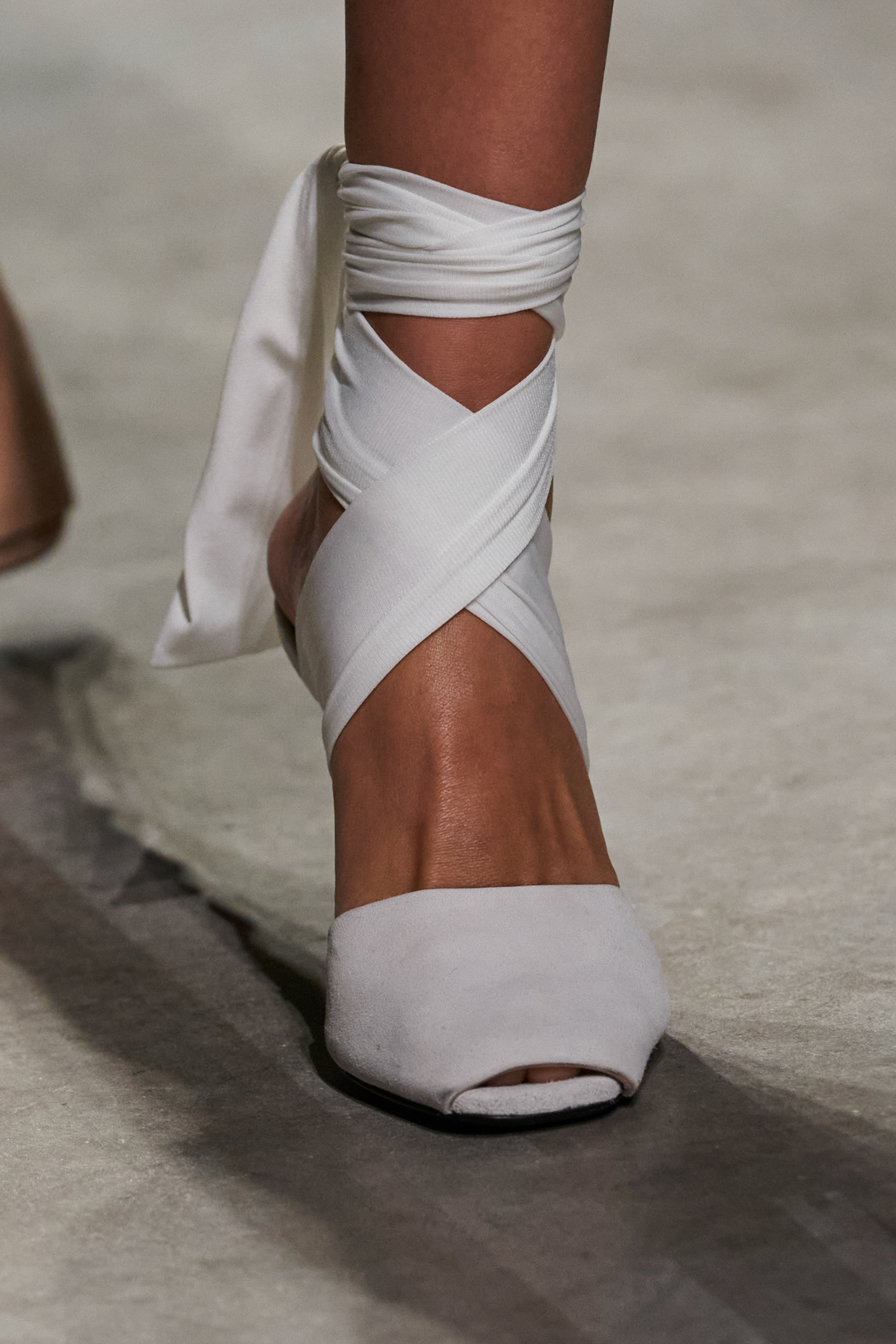 Andreadamo Spring 2024 Fashion Show Details