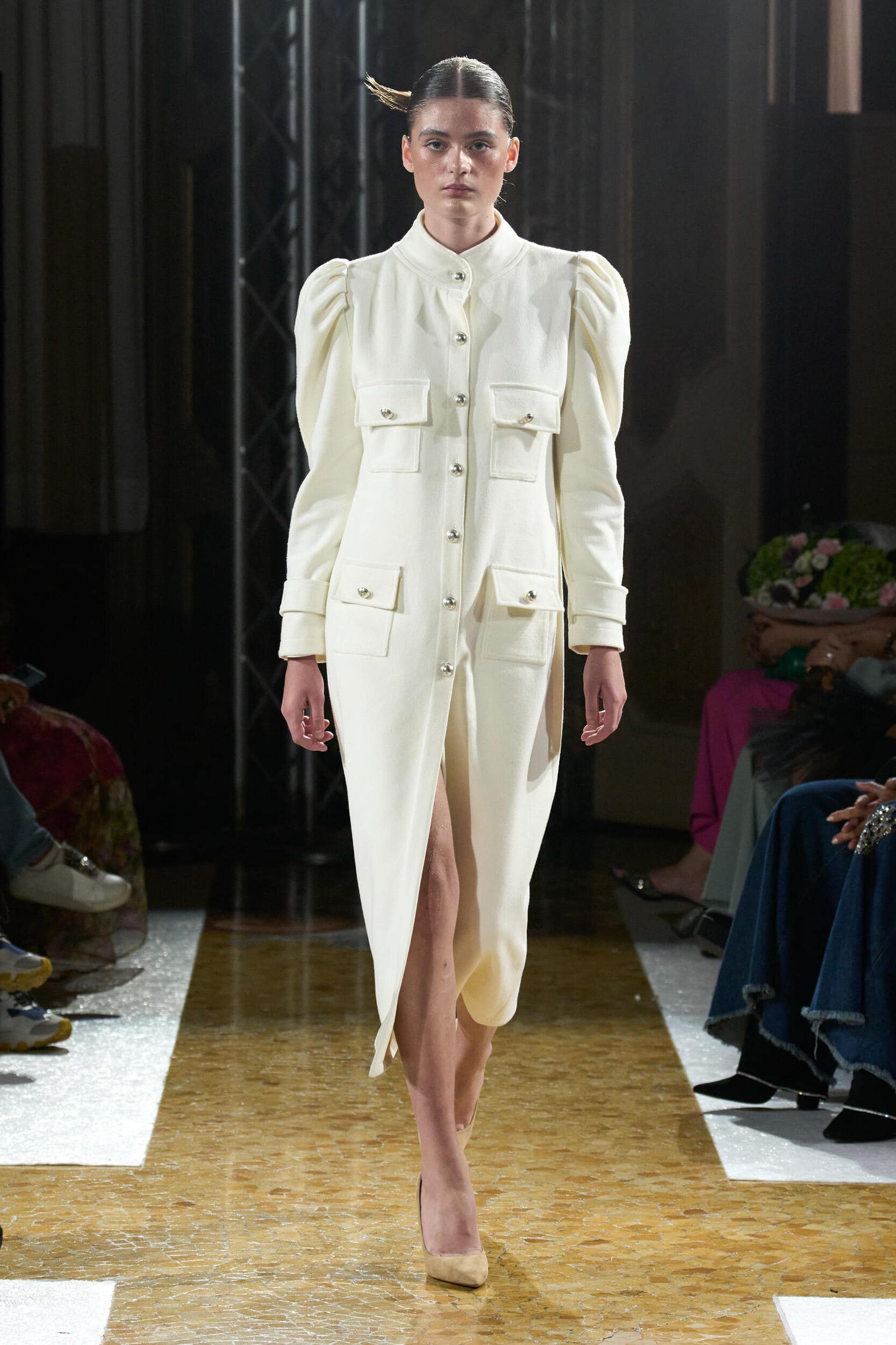 Emerging Talents Milan Spring 2024 Fashion Show