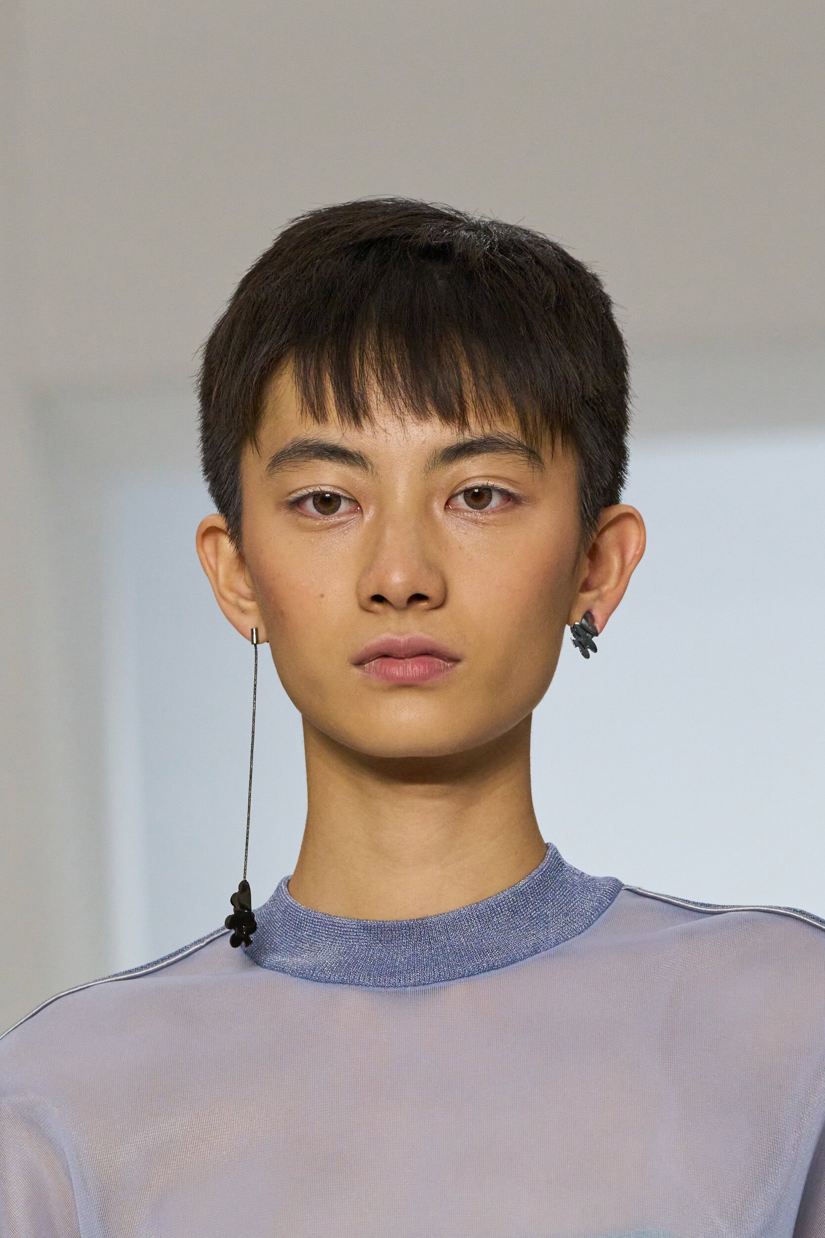 Anteprima Spring 2024 Fashion Show Details