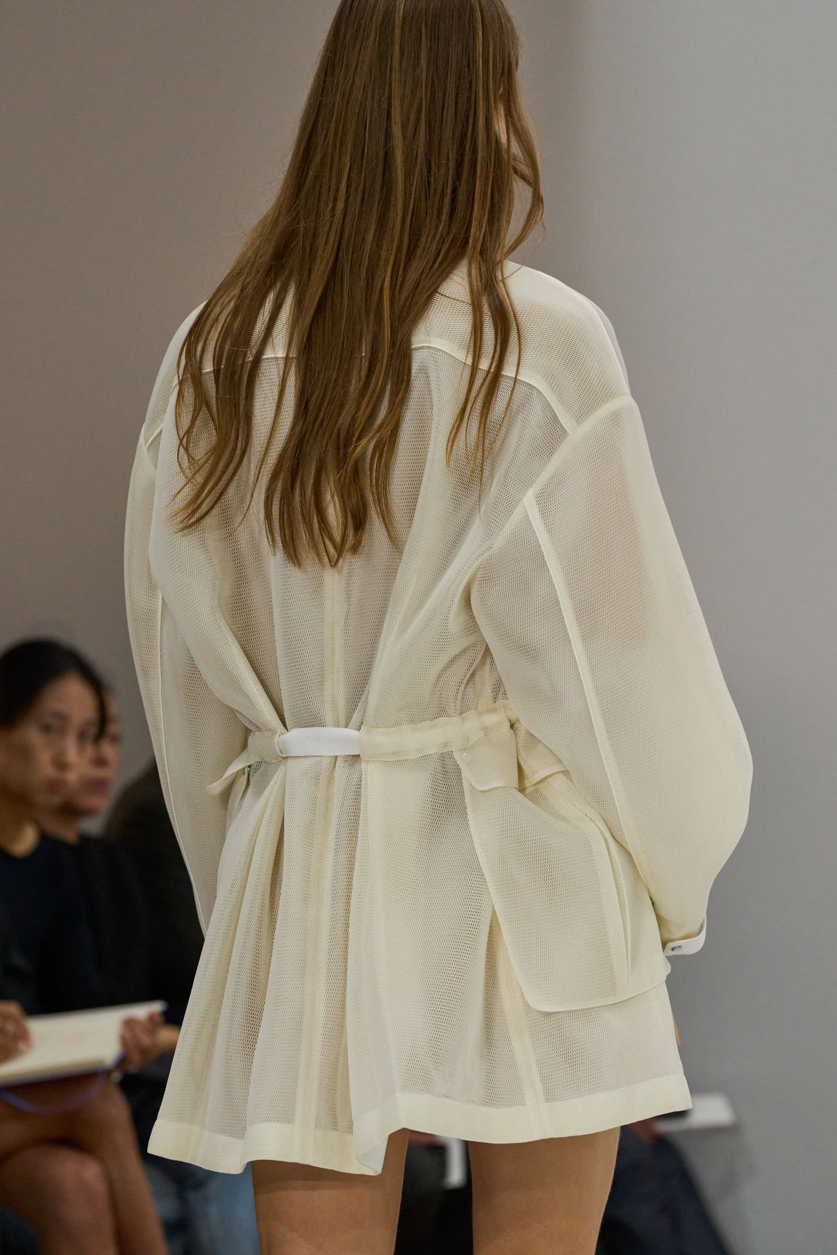 Anteprima Spring 2024 Fashion Show Details