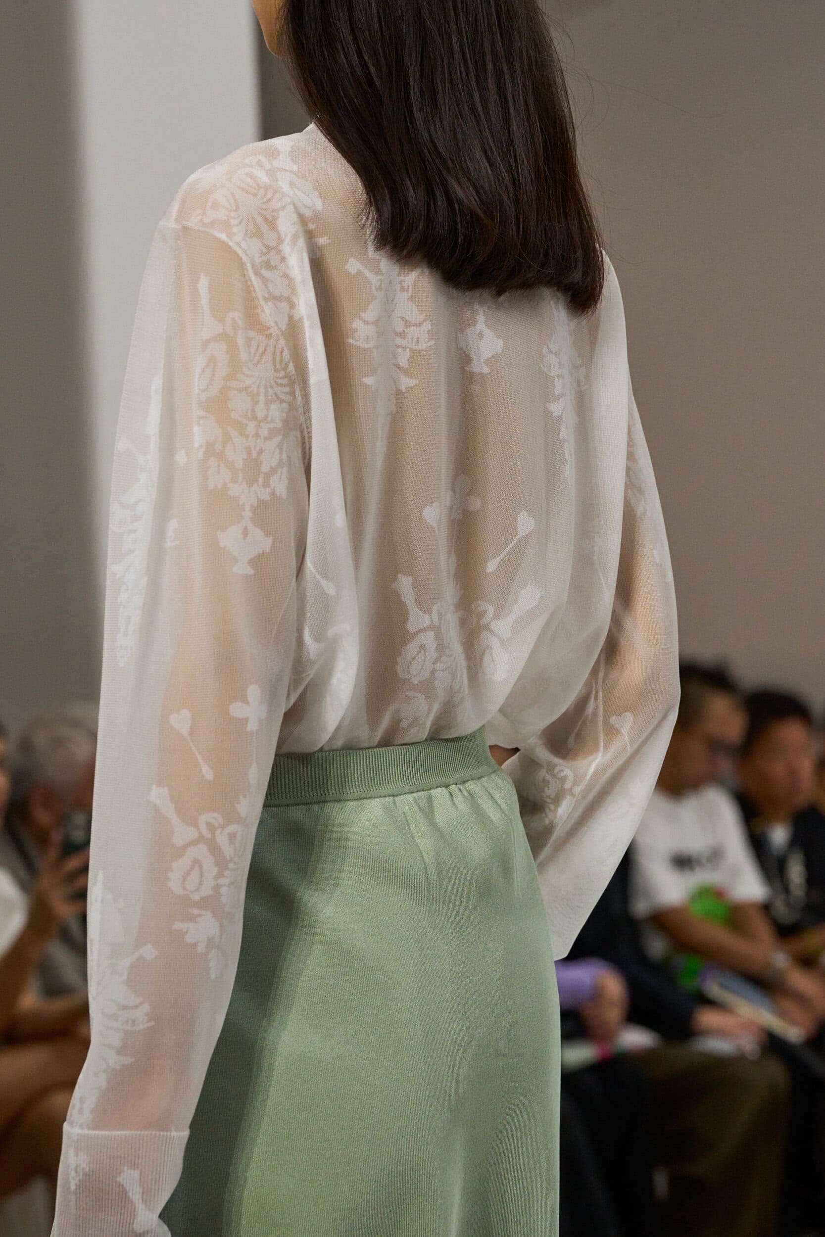 Anteprima Spring 2024 Fashion Show Details