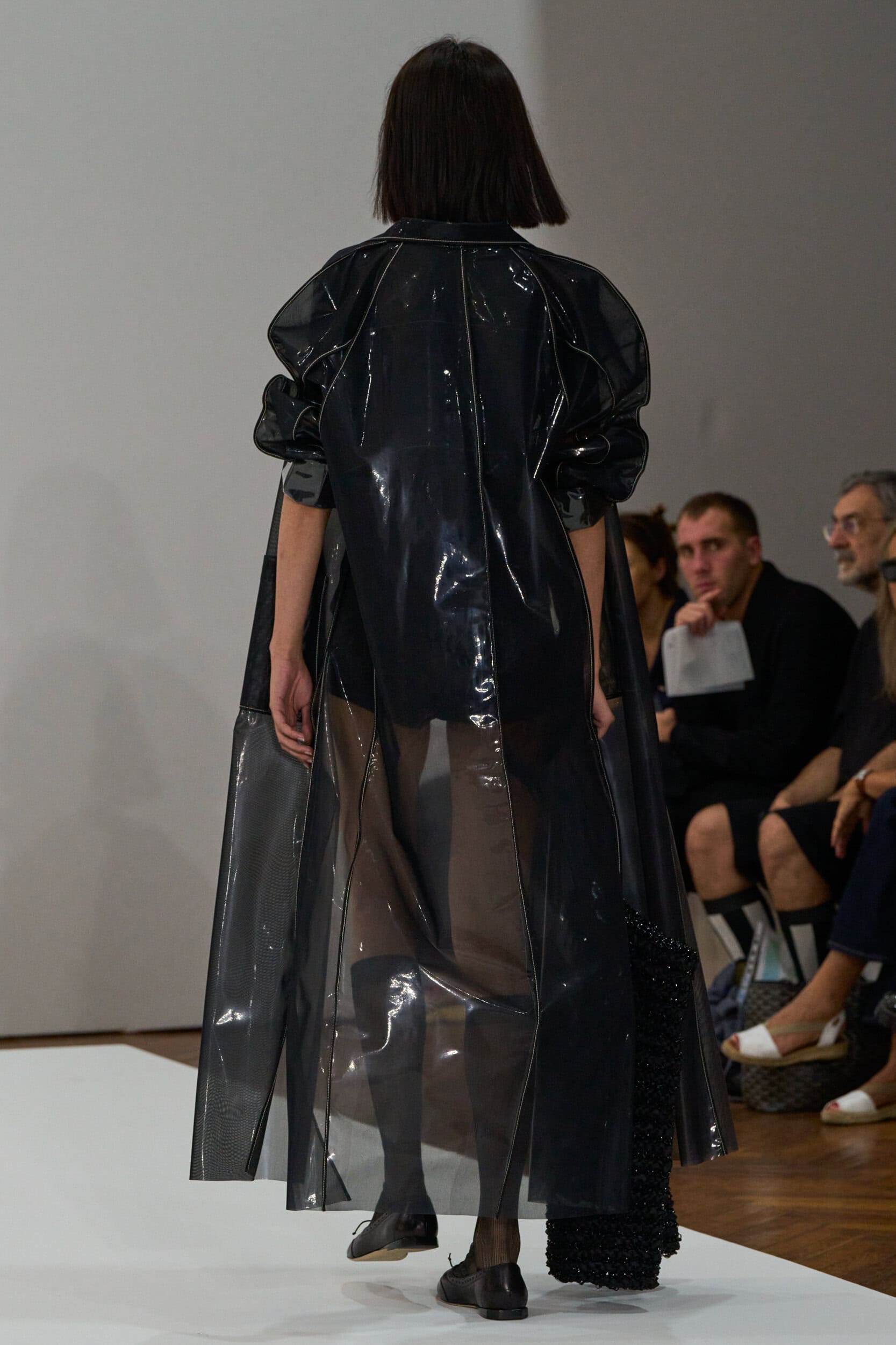 Anteprima Spring 2024 Fashion Show Details