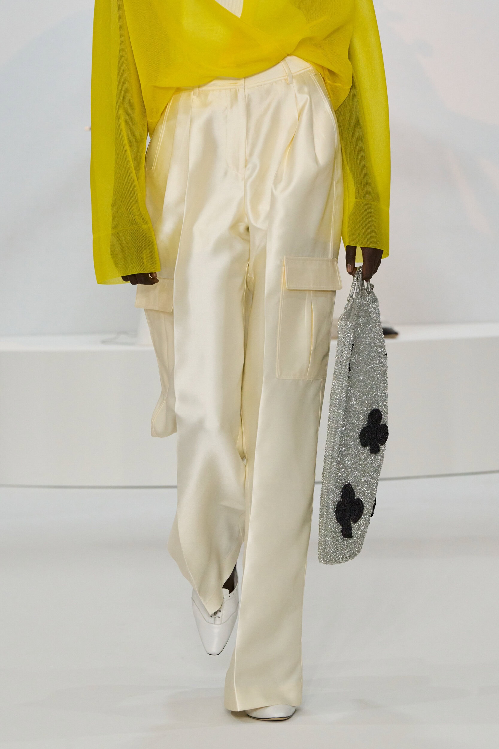 Anteprima Spring 2024 Fashion Show Details