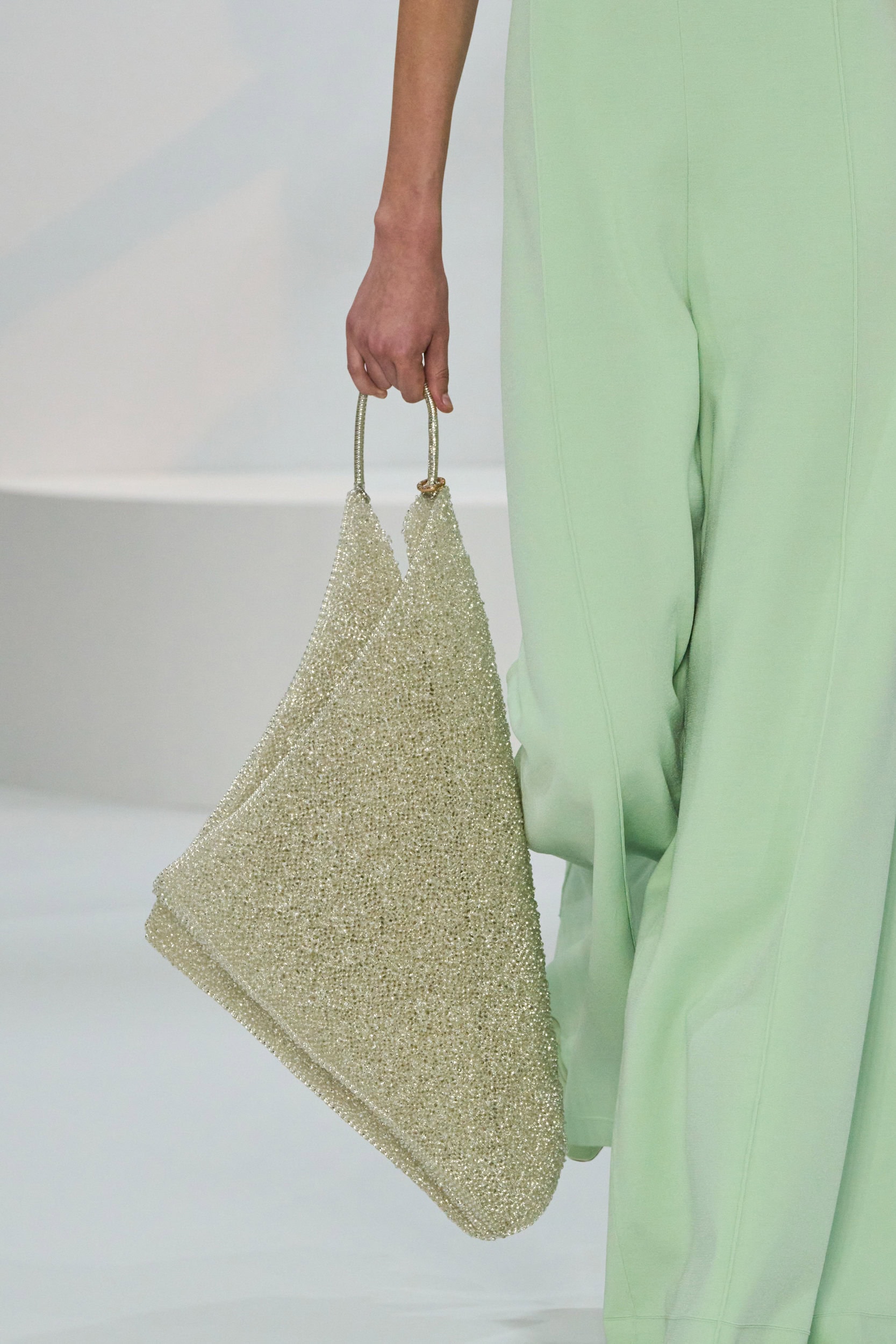 Anteprima Spring 2024 Fashion Show Details