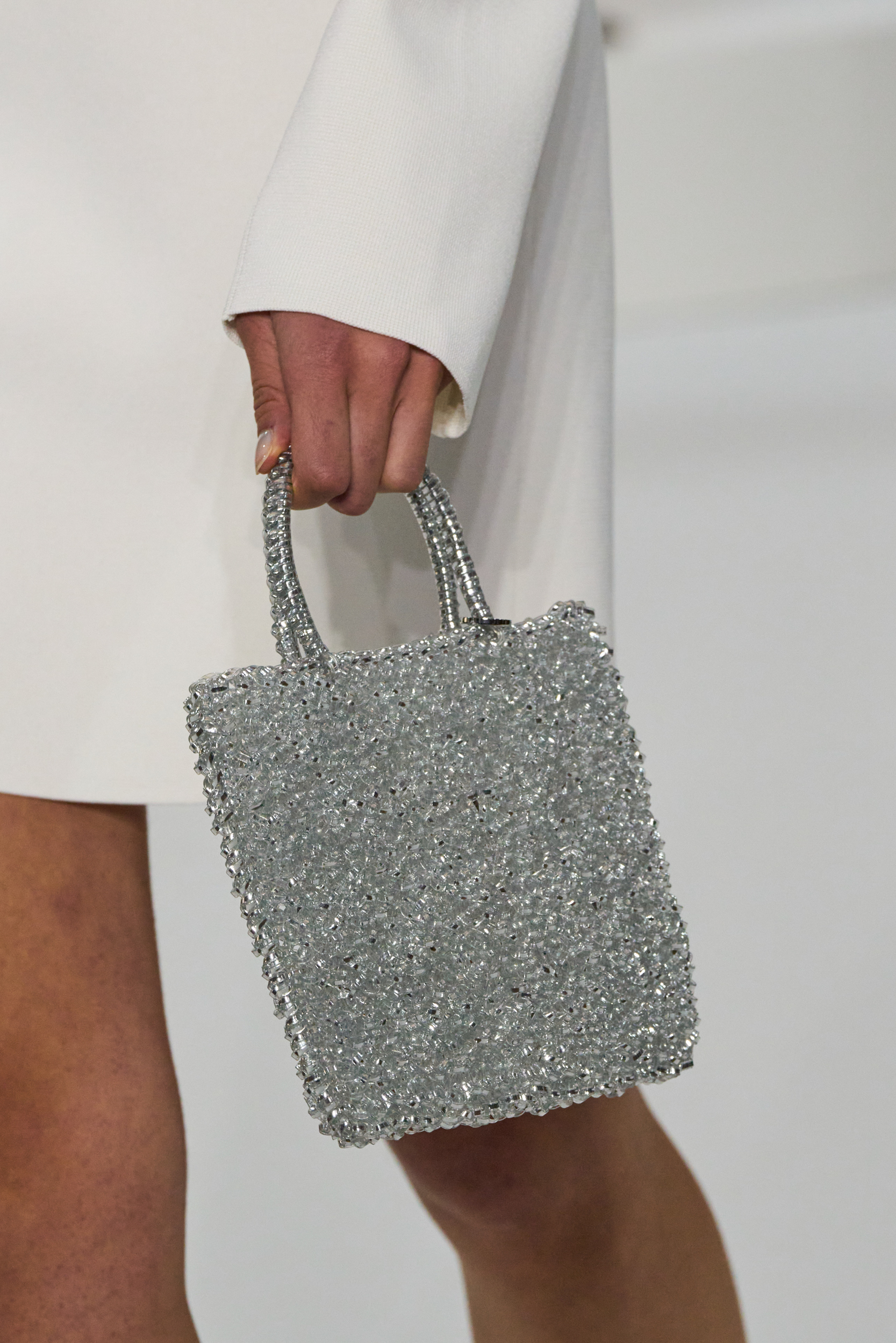 Anteprima Spring 2024 Fashion Show Details