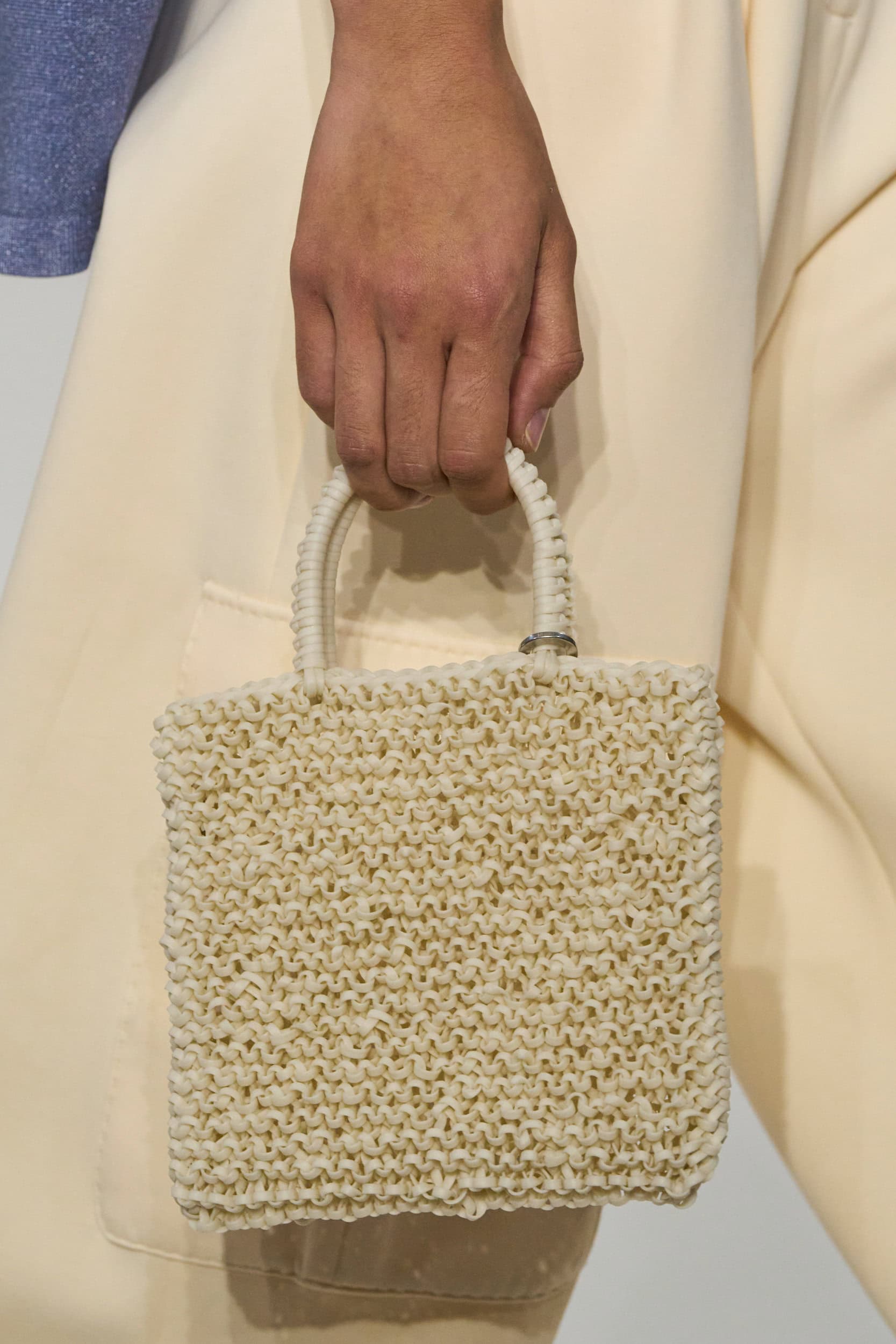 Anteprima Spring 2024 Fashion Show Details