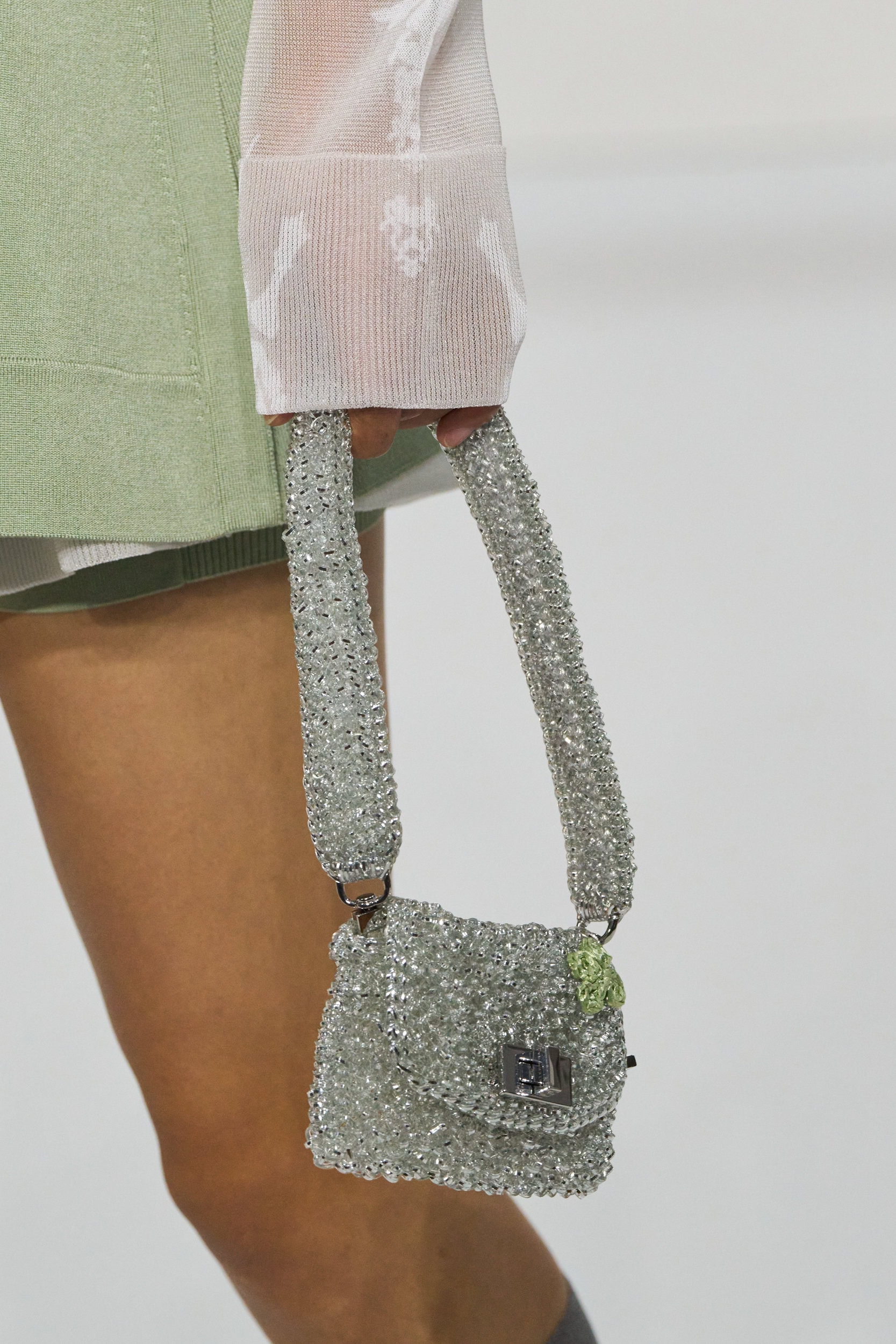 Anteprima Spring 2024 Fashion Show Details