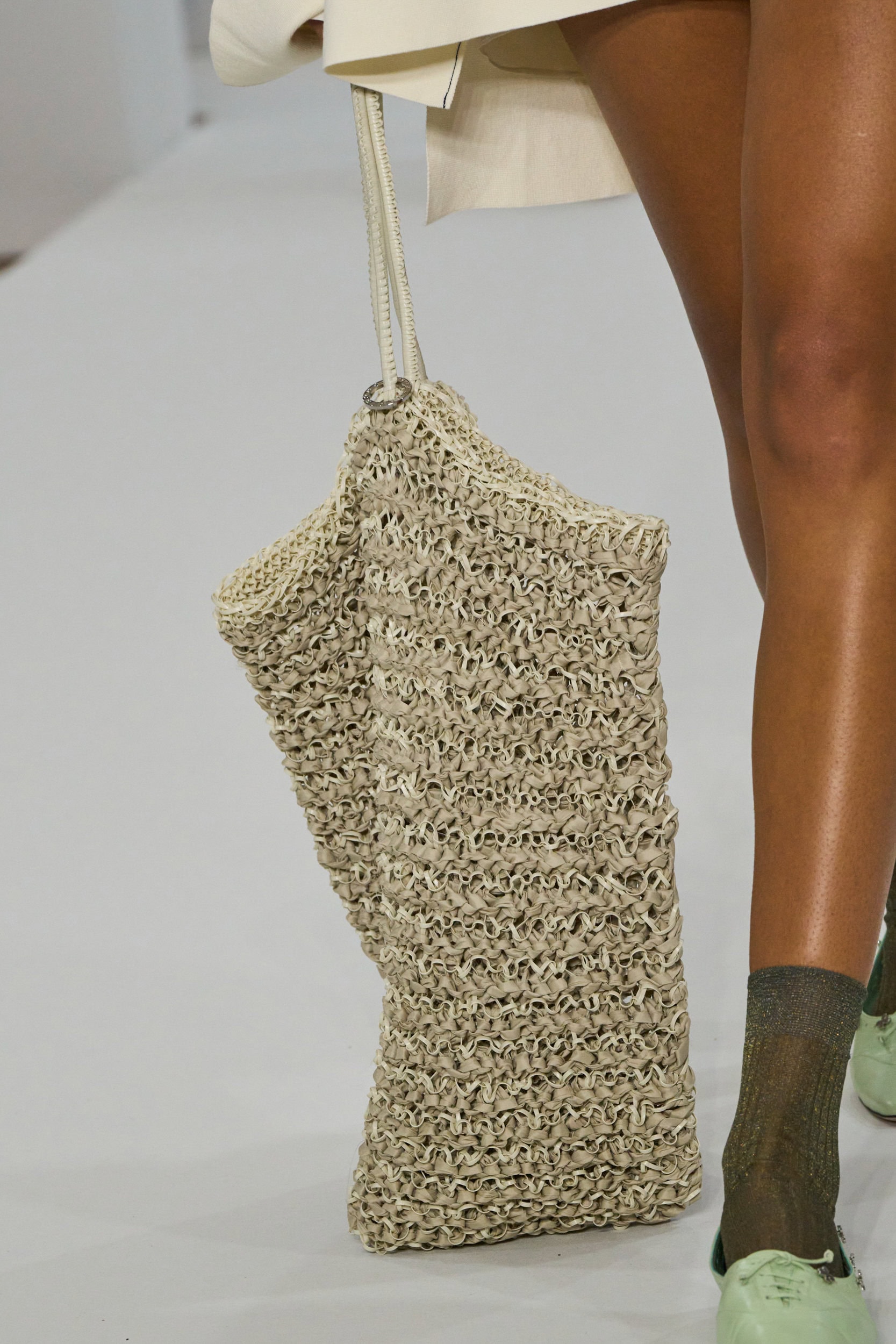 Anteprima Spring 2024 Fashion Show Details