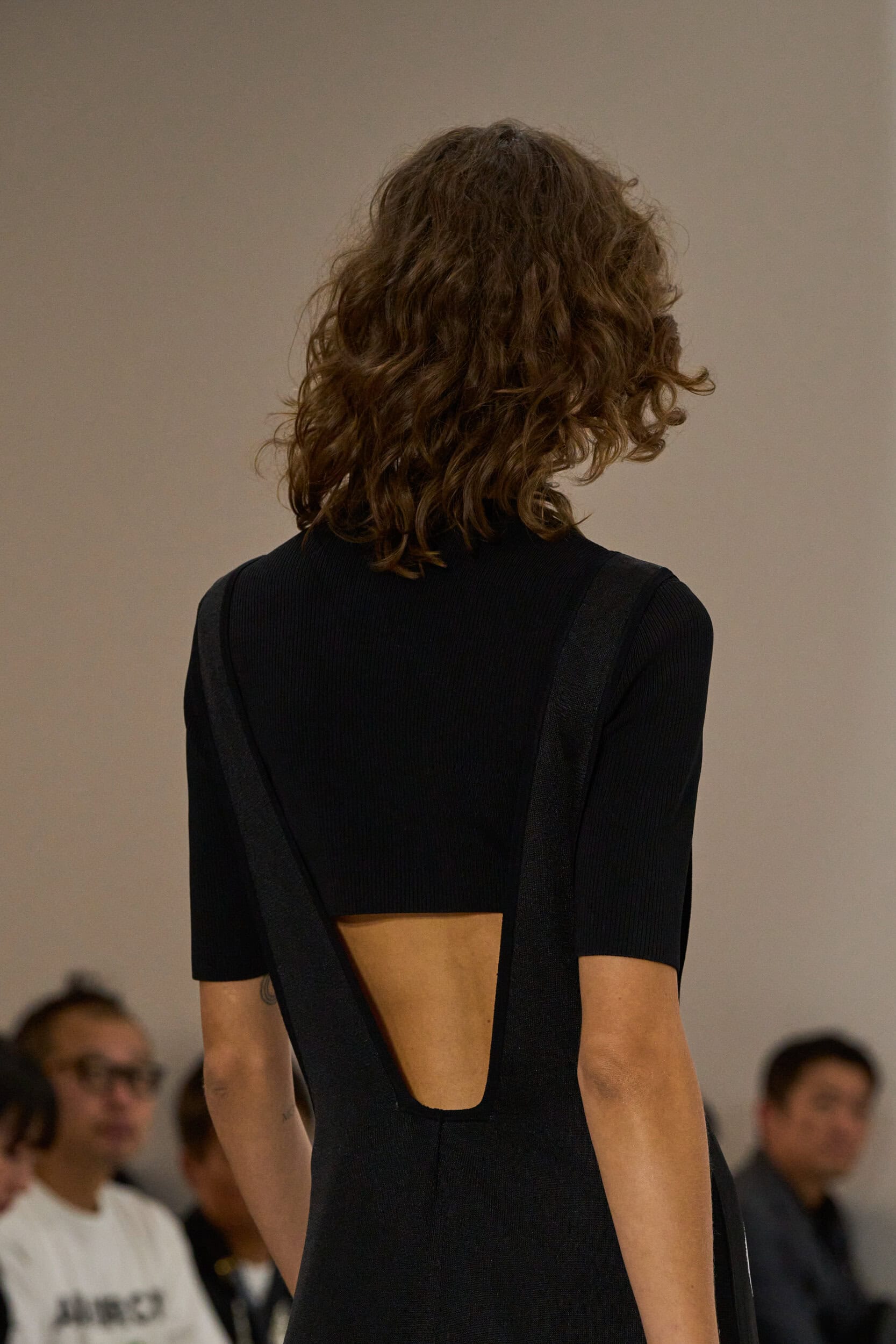 Anteprima Spring 2024 Fashion Show Details