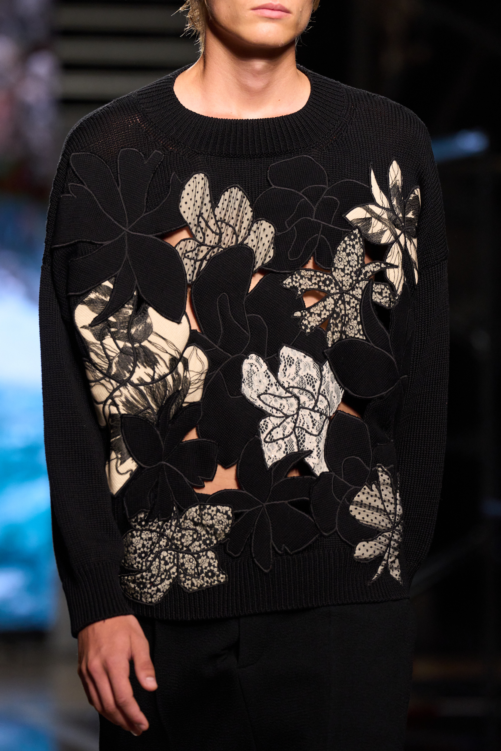 Antonio Marras Spring 2024 Fashion Show Details