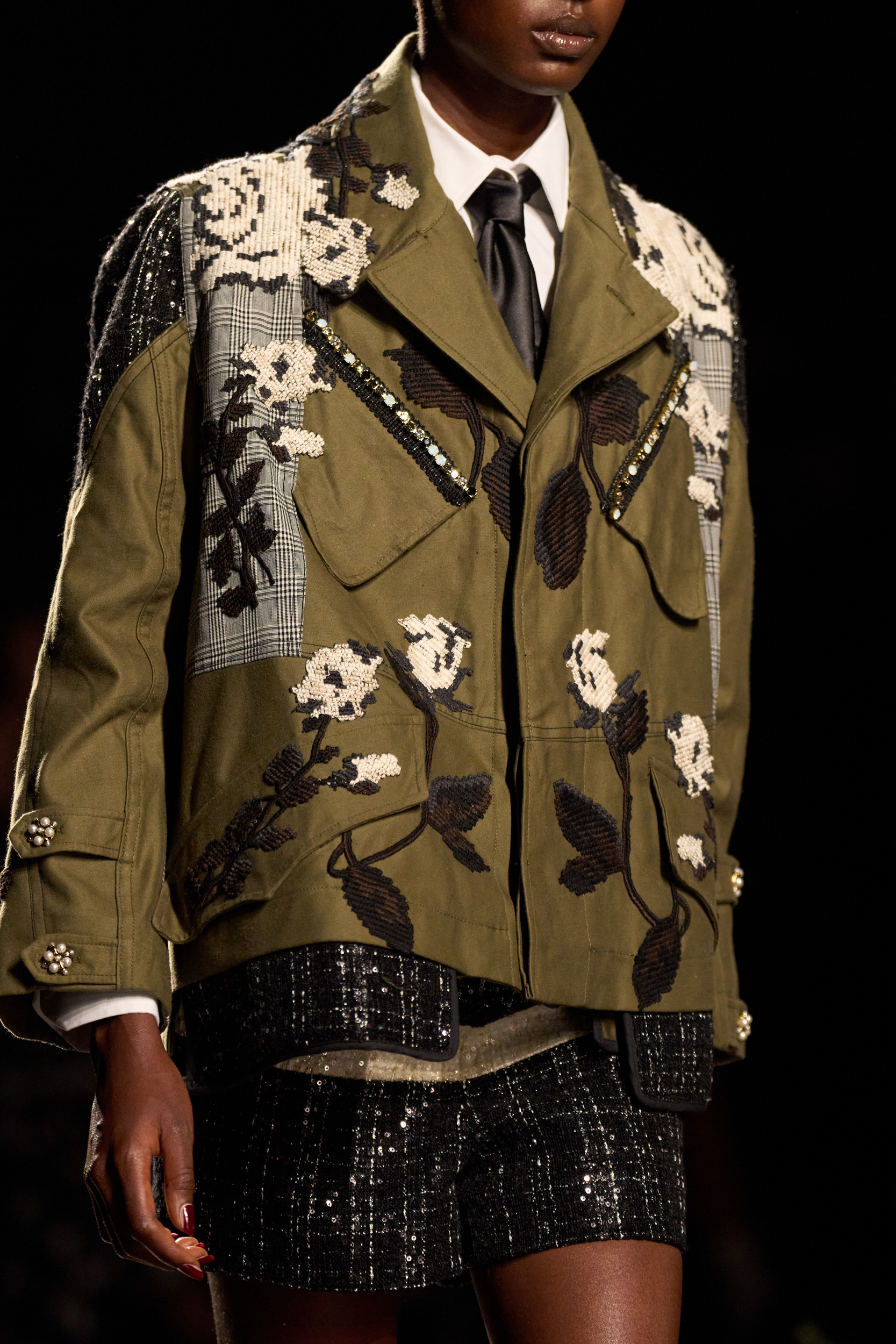 Antonio Marras Spring 2024 Fashion Show Details