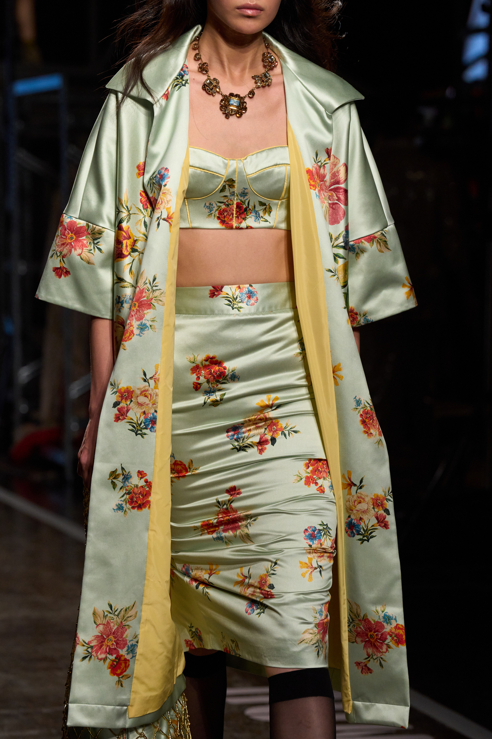 Antonio Marras Spring 2024 Fashion Show Details