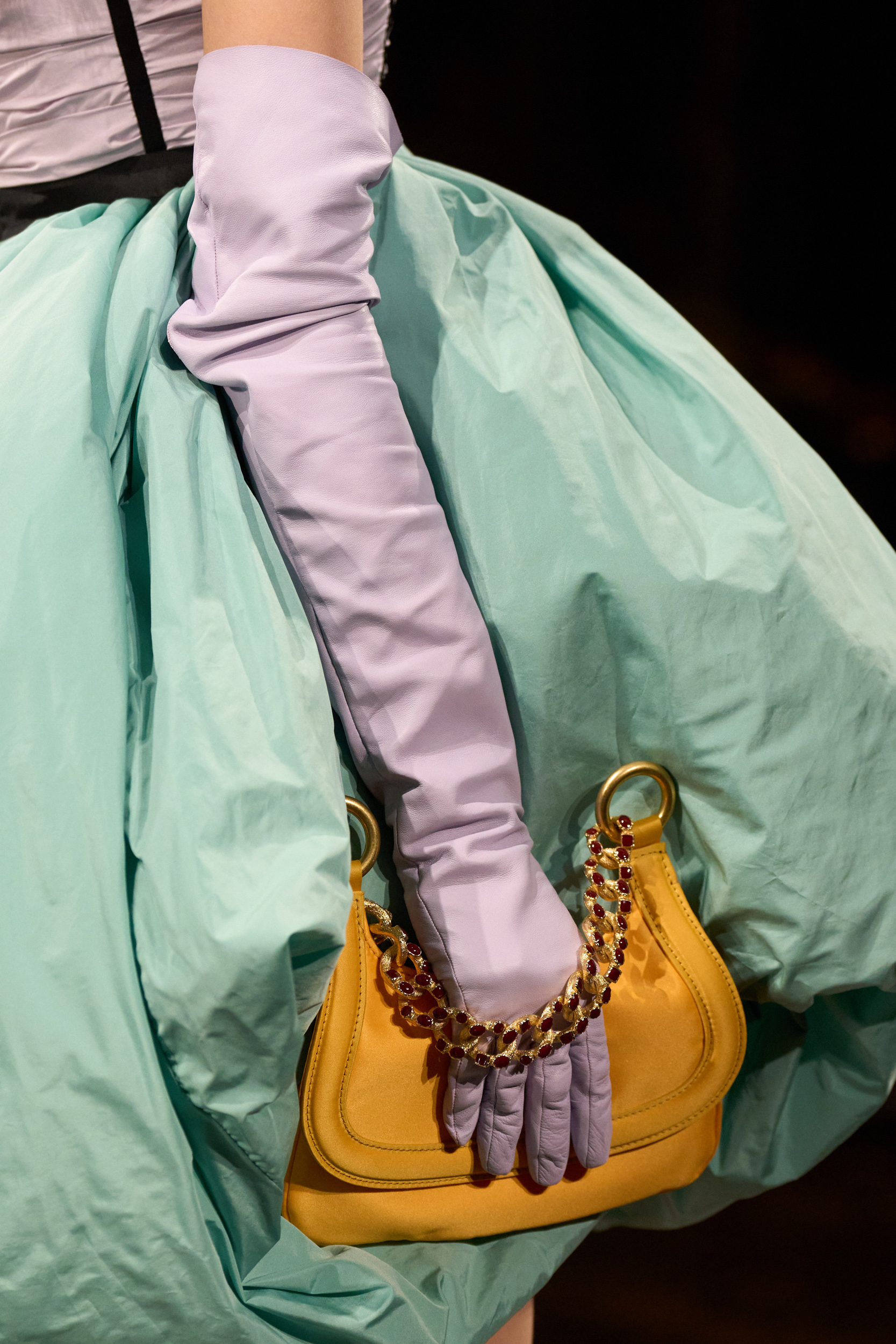 Antonio Marras Spring 2024 Fashion Show Details