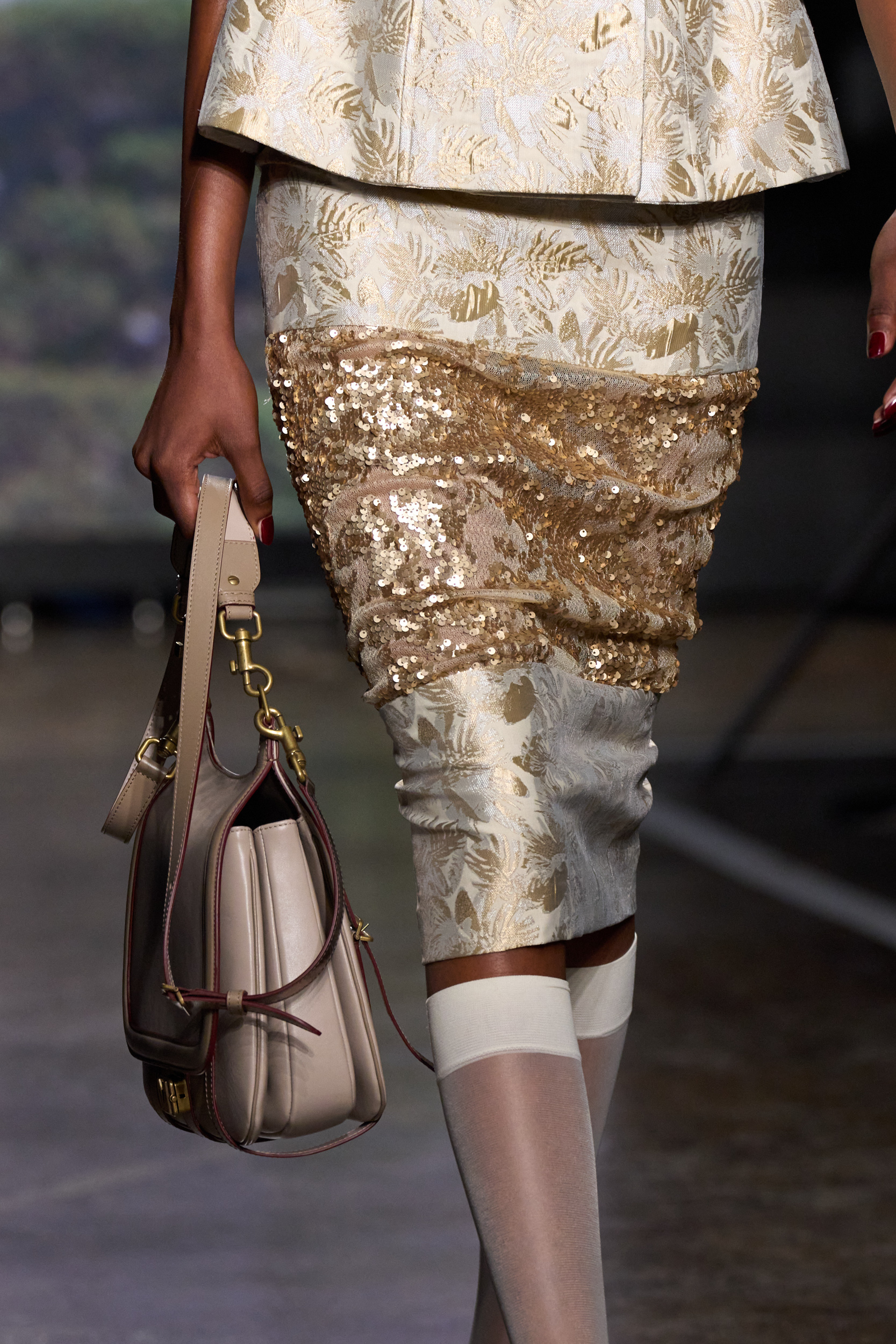 Antonio Marras Spring 2024 Fashion Show Details