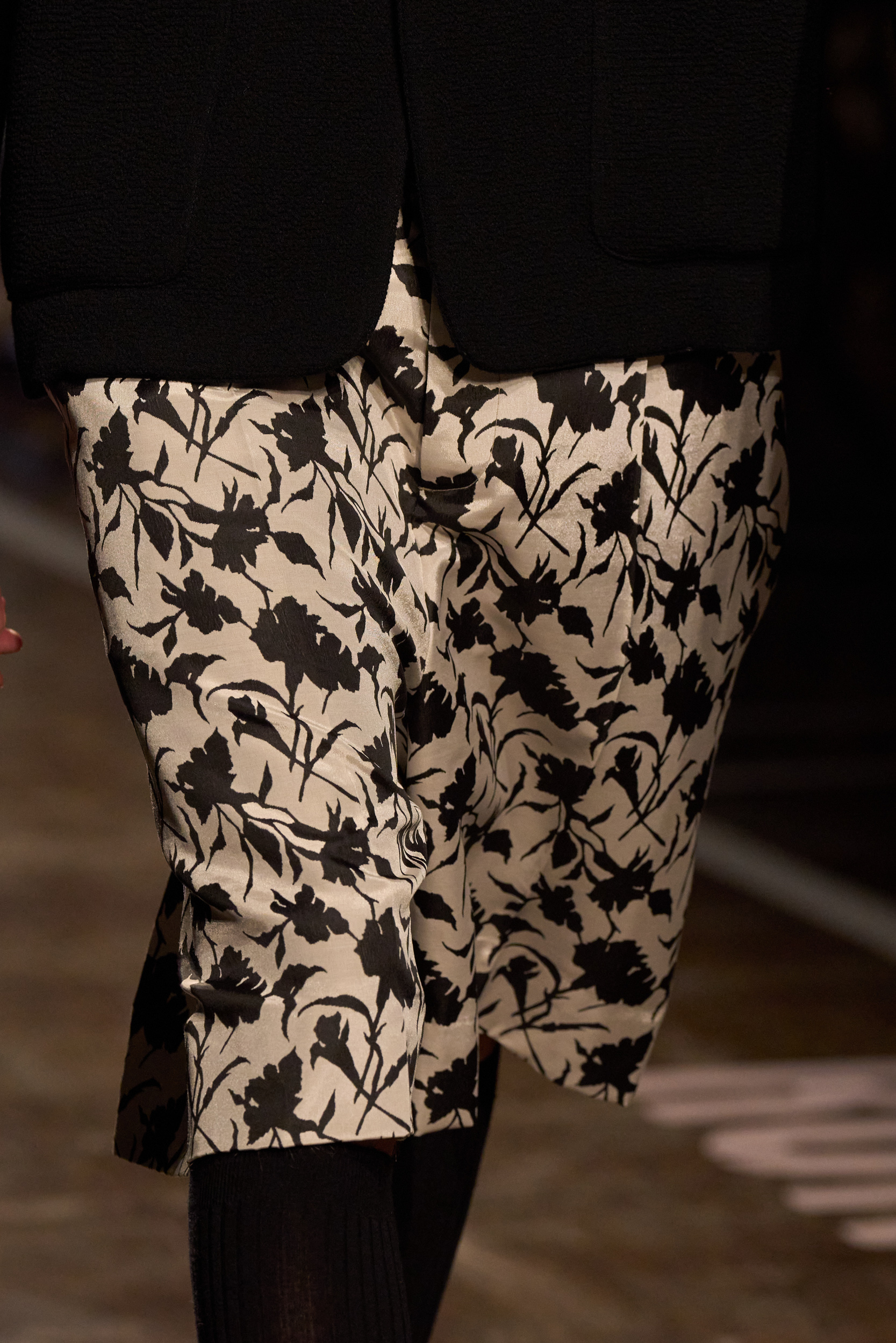 Antonio Marras Spring 2024 Fashion Show Details