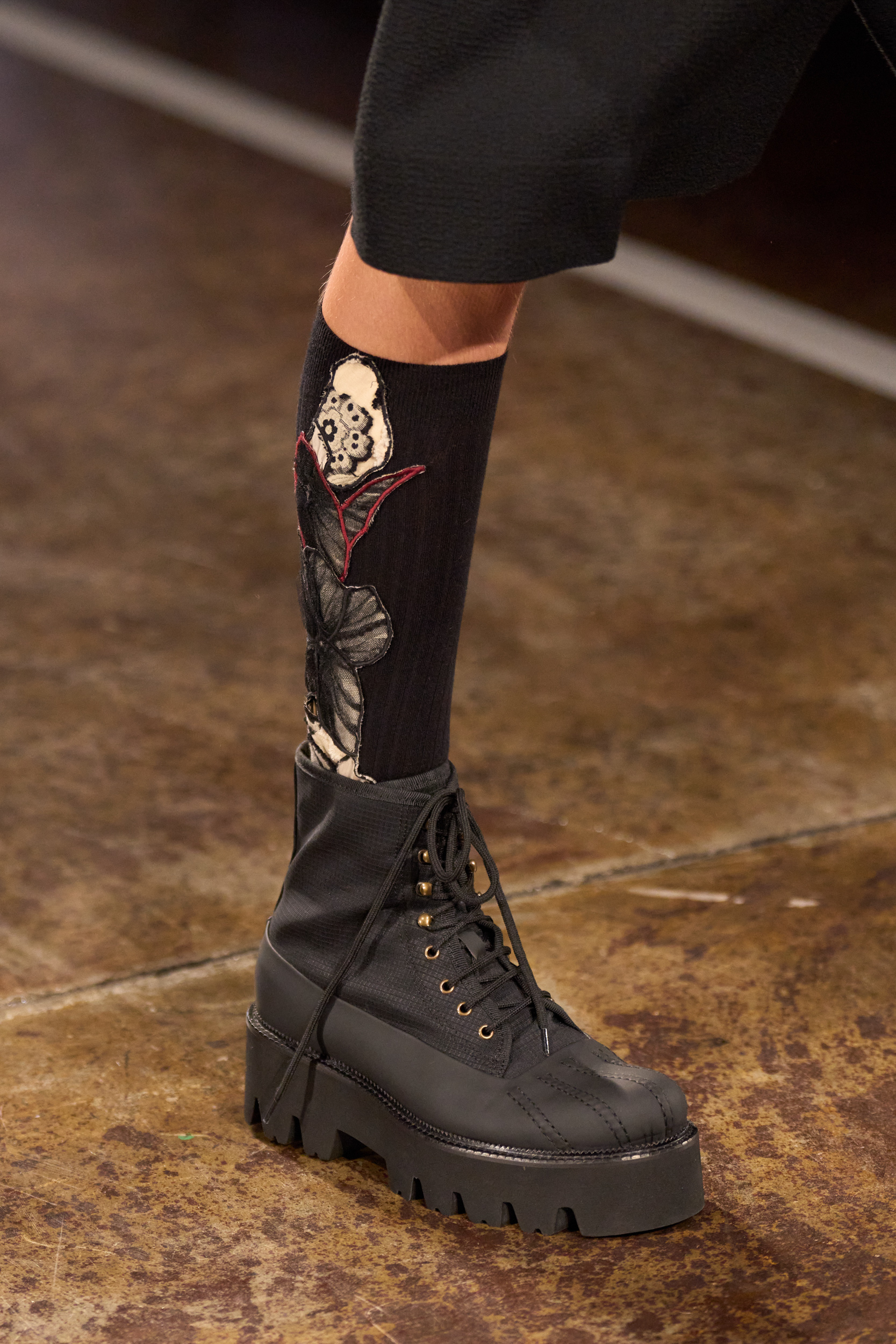 Antonio Marras Spring 2024 Fashion Show Details