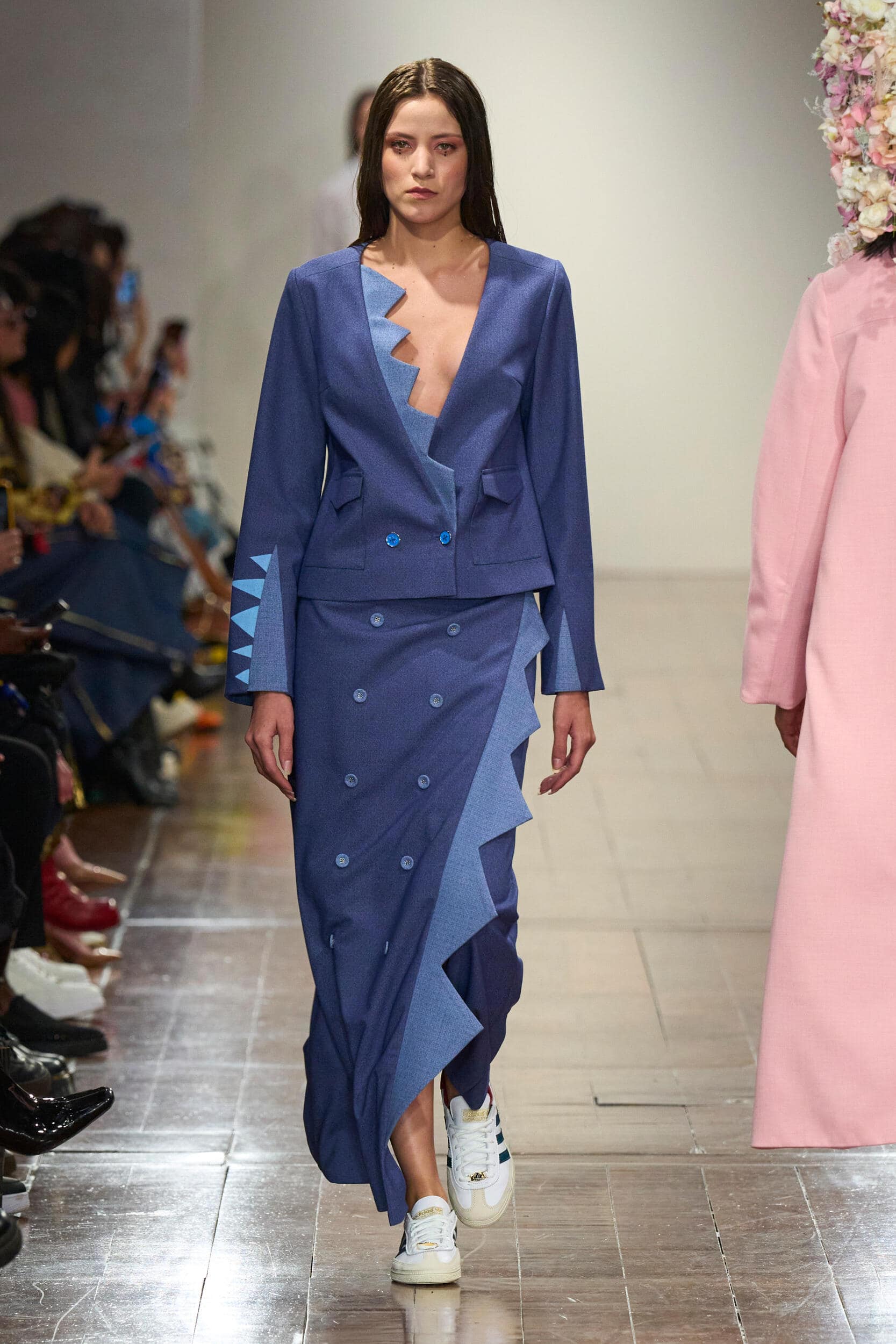 Apujan Spring 2024 Fashion Show